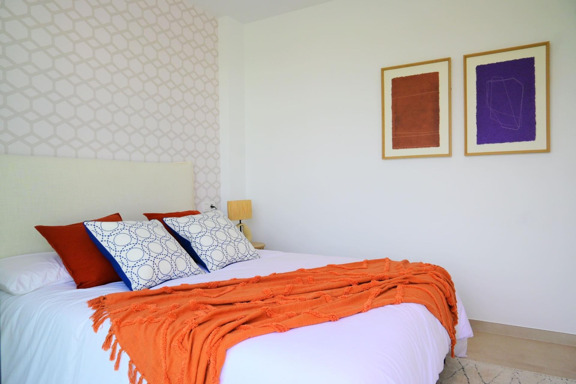 New build - Villa - Dolores - Comunidad valenciana