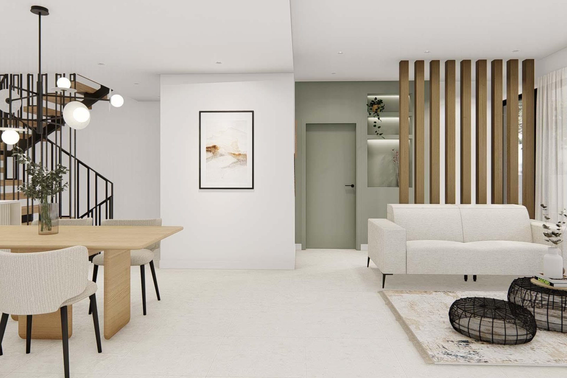 New build - Villa - Dolores - Sector 3