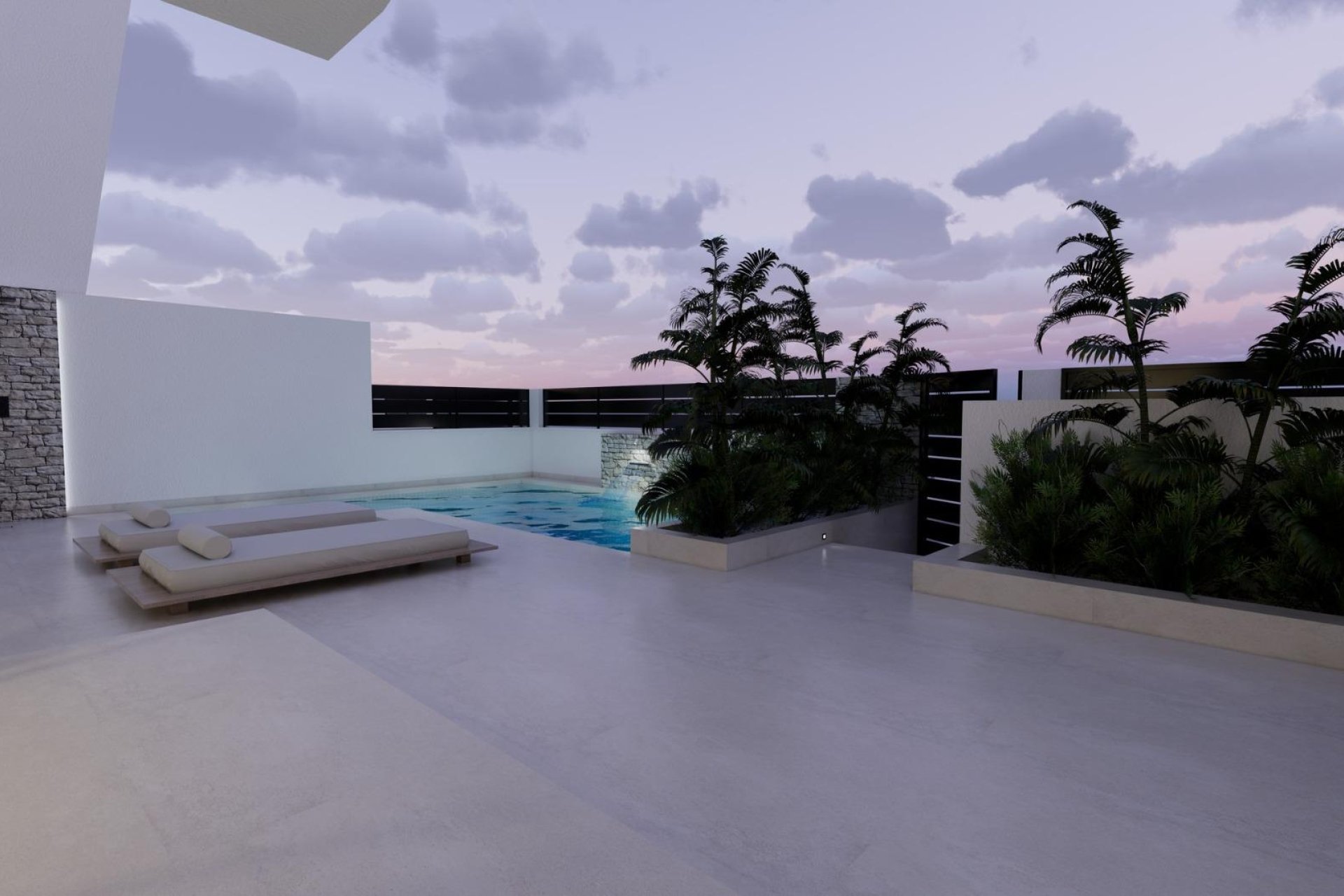 New build - Villa - Dolores - Sector 3