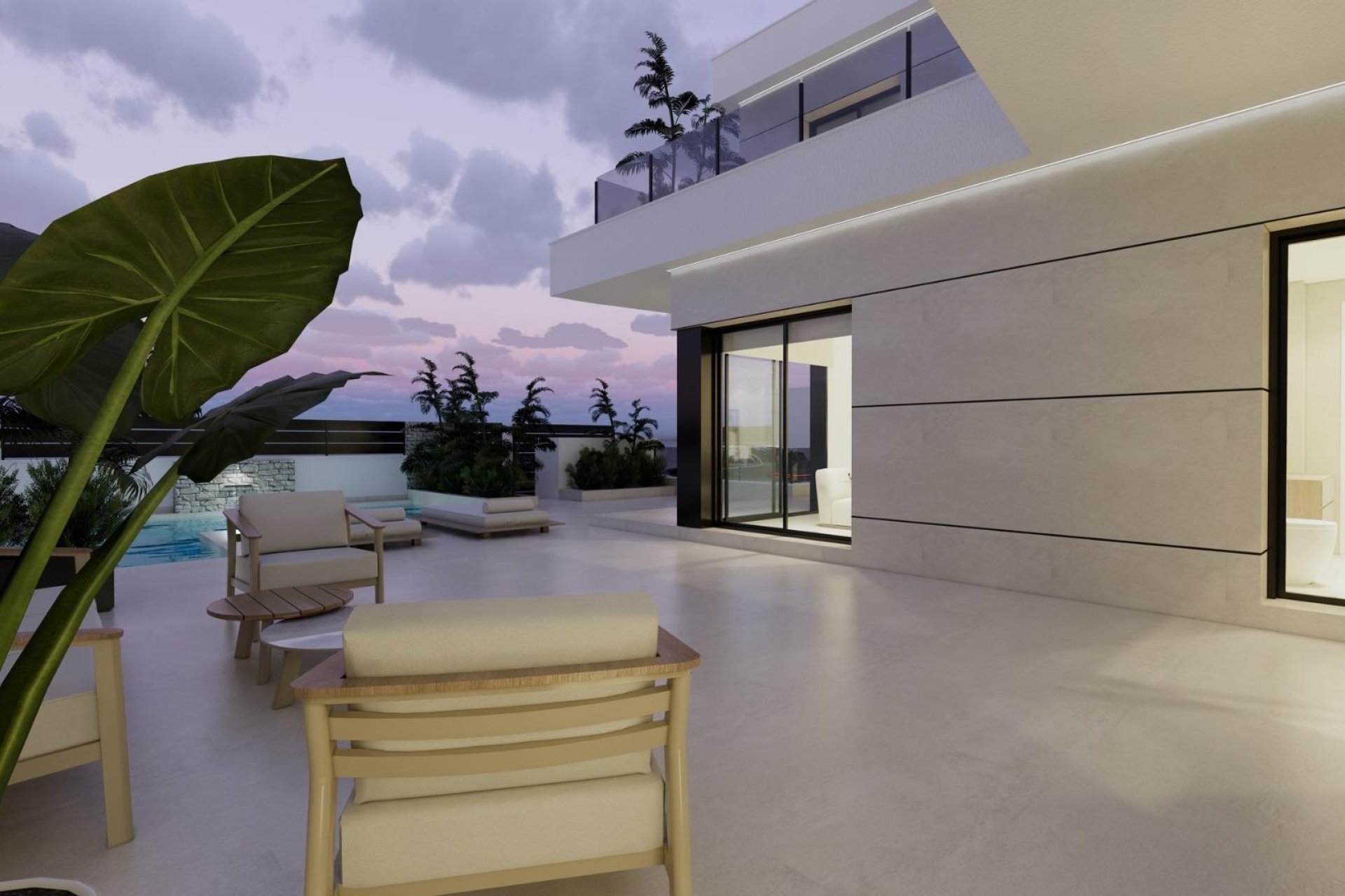 New build - Villa - Dolores - Sector 3