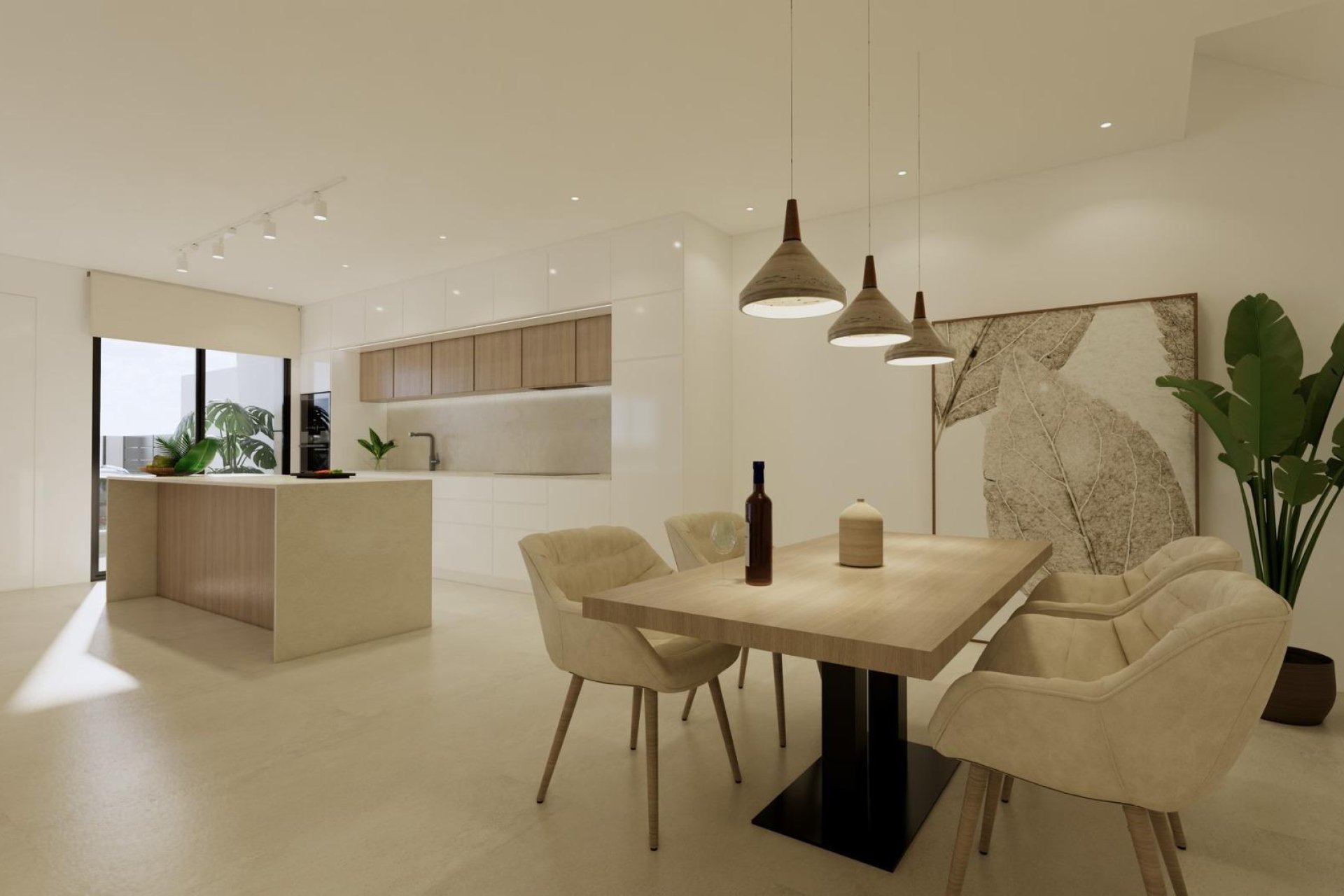 New build - Villa - Dolores - Sector 3