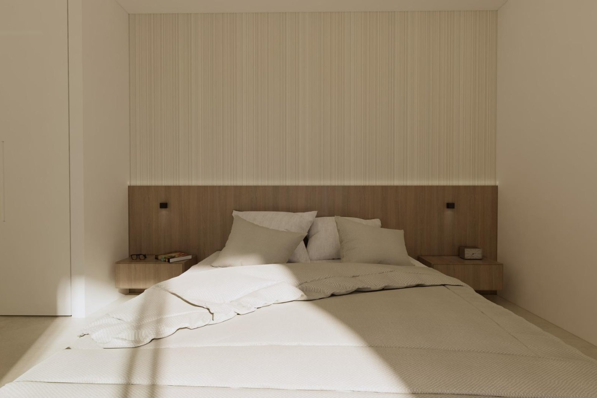 New build - Villa - Dolores - Sector 3