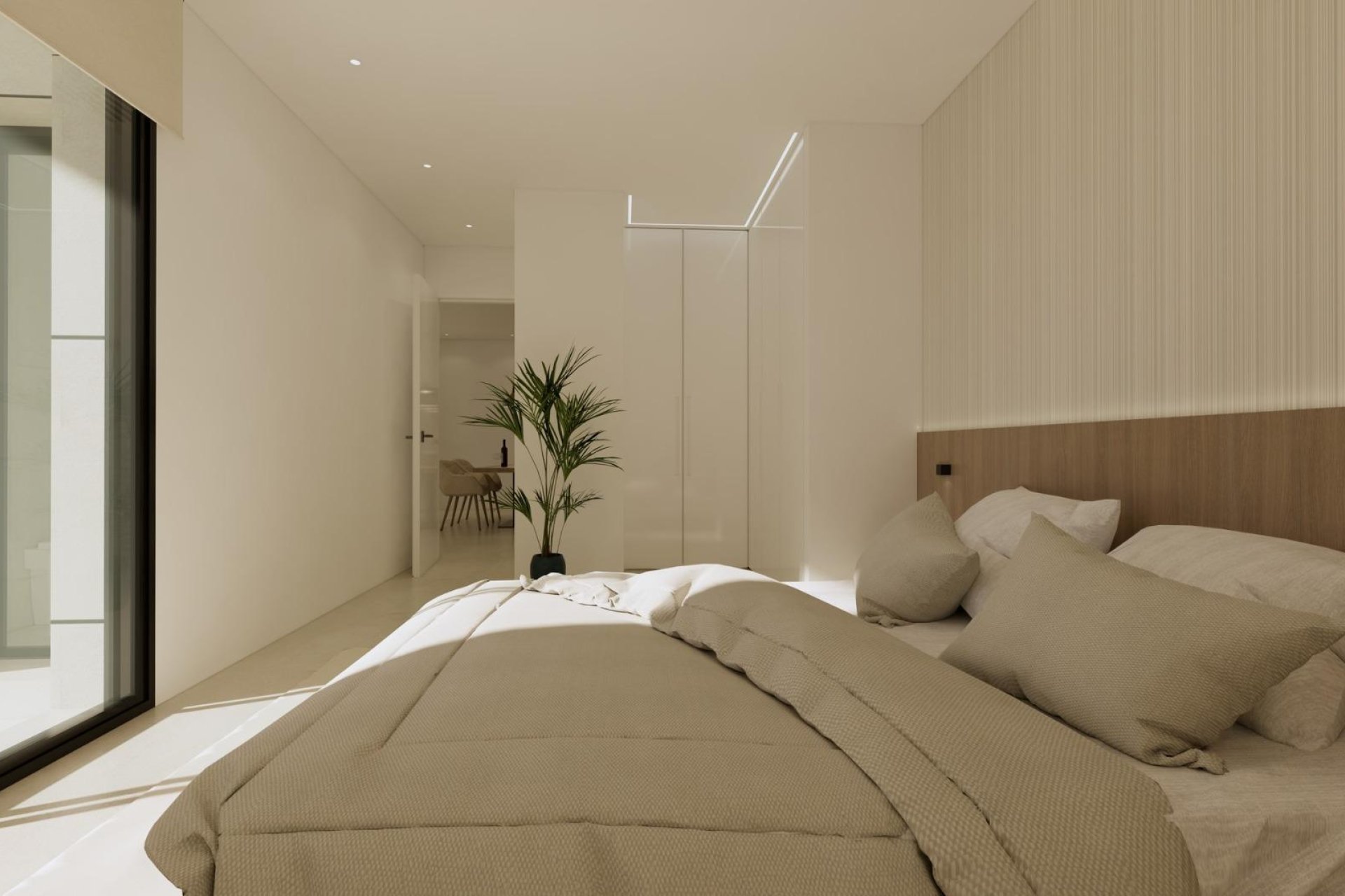 New build - Villa - Dolores - Sector 3