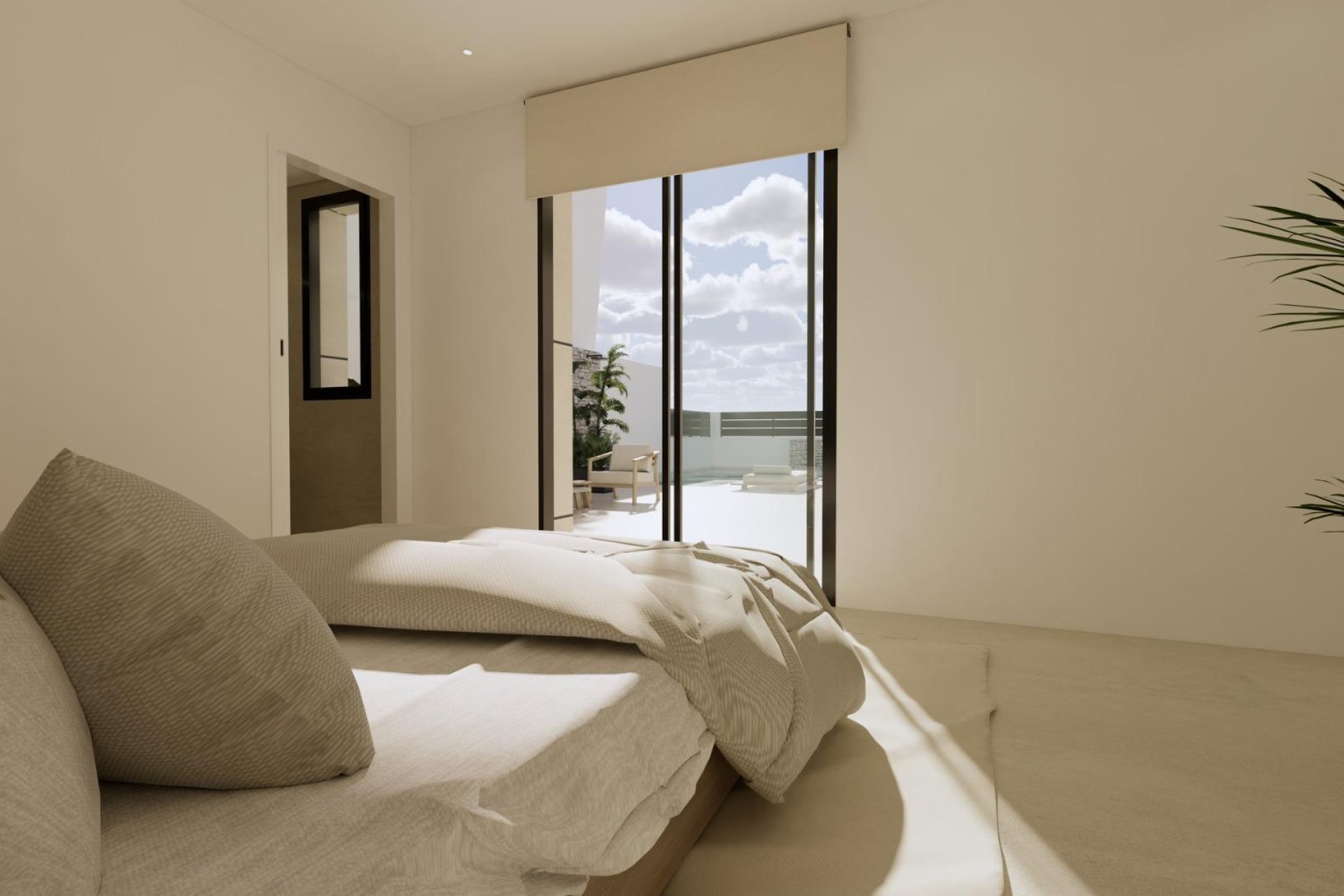 New build - Villa - Dolores - Sector 3