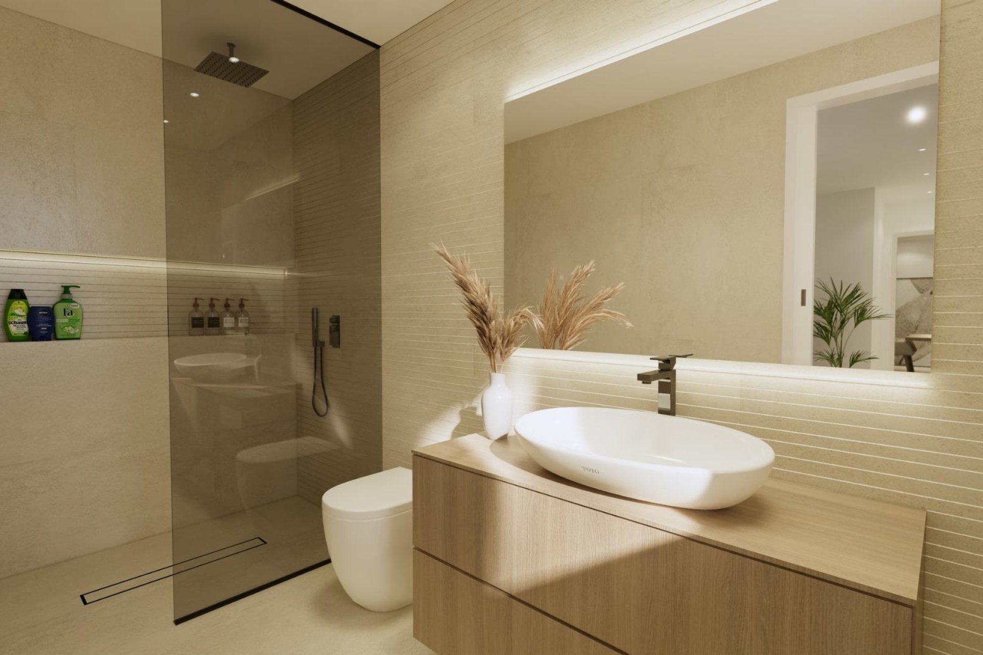 New build - Villa - Dolores - Sector 3