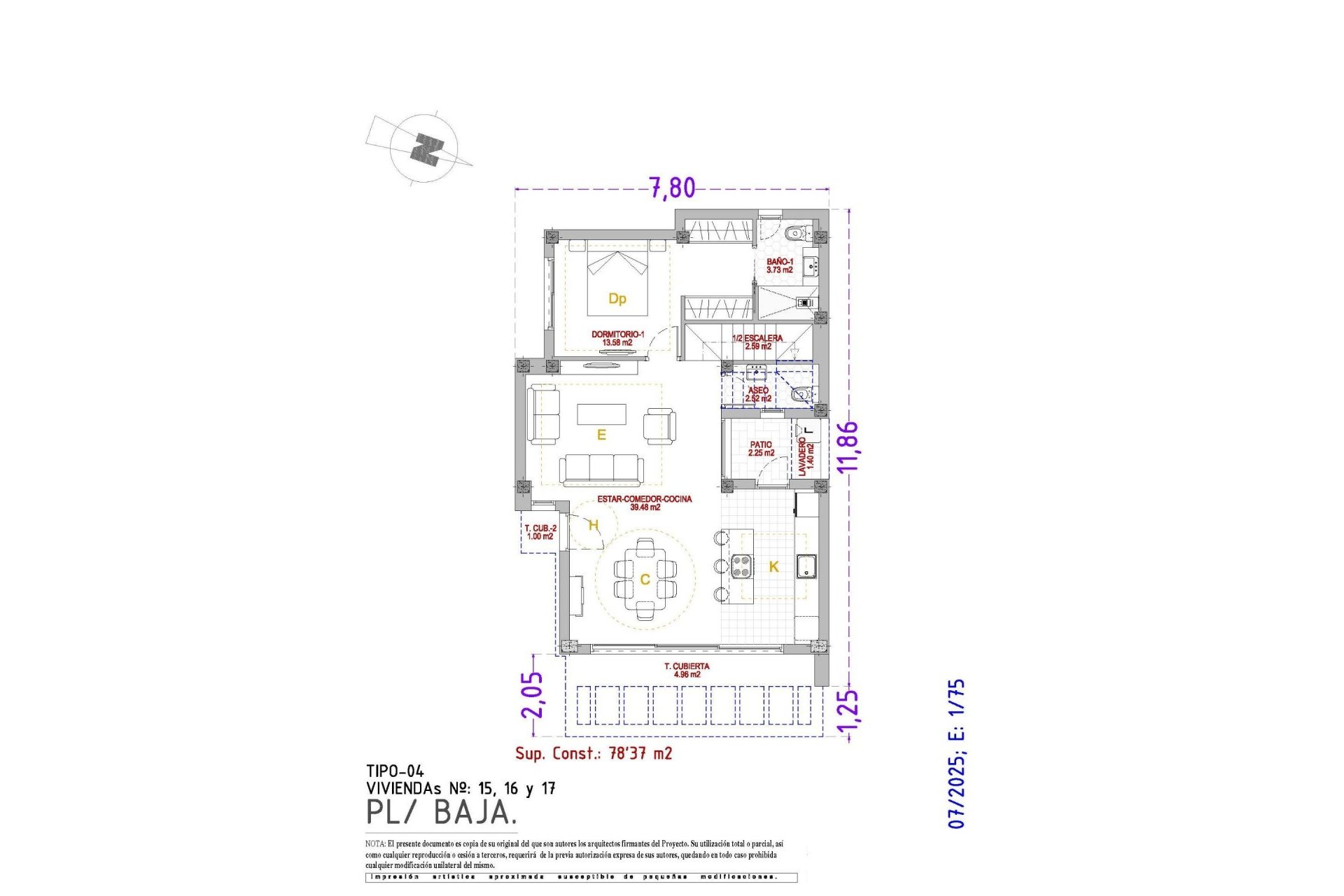 New build - Villa - Finestrat - Puig Campana Golf