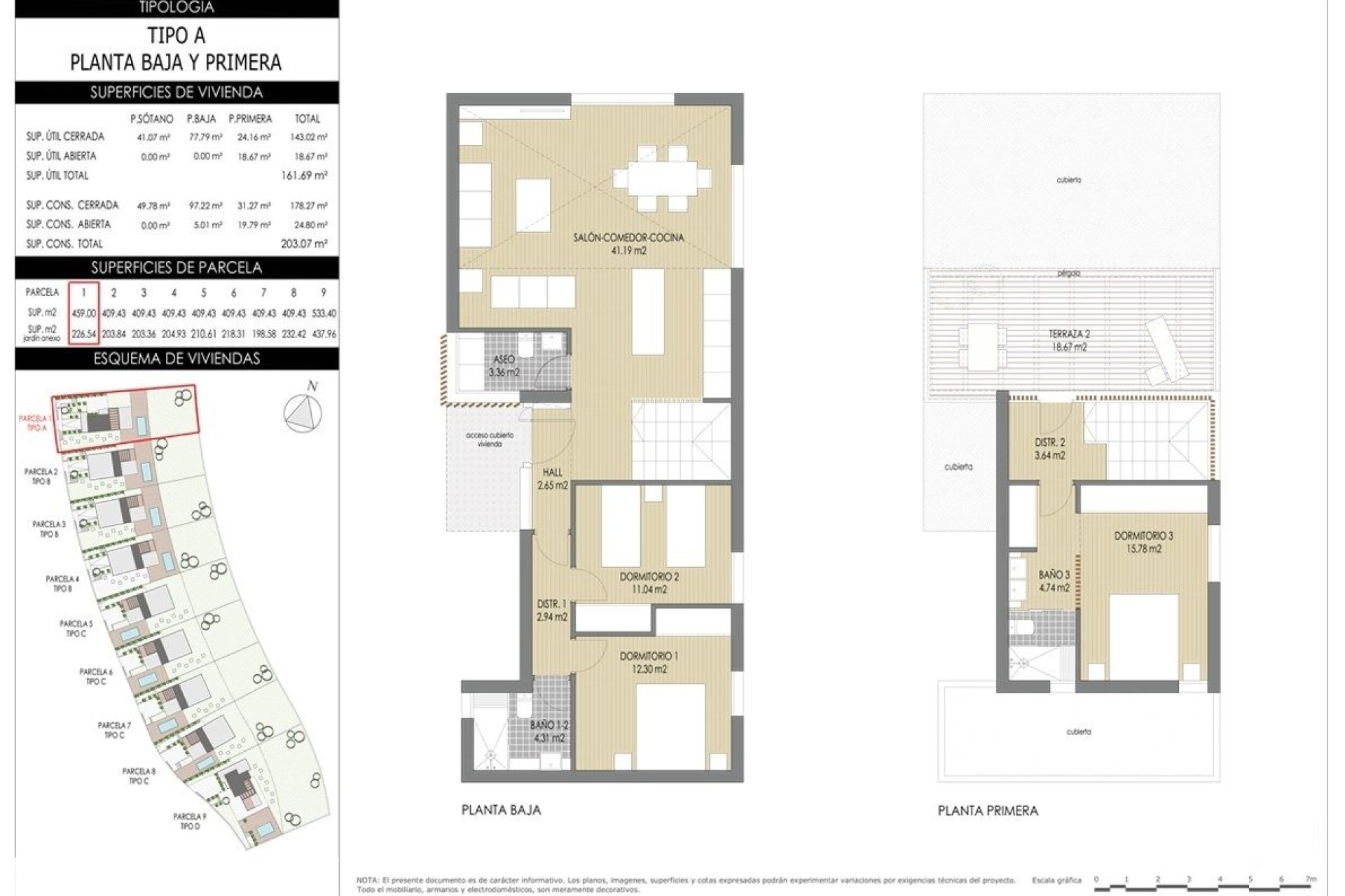 New build - Villa - Finestrat - Sierra cortina