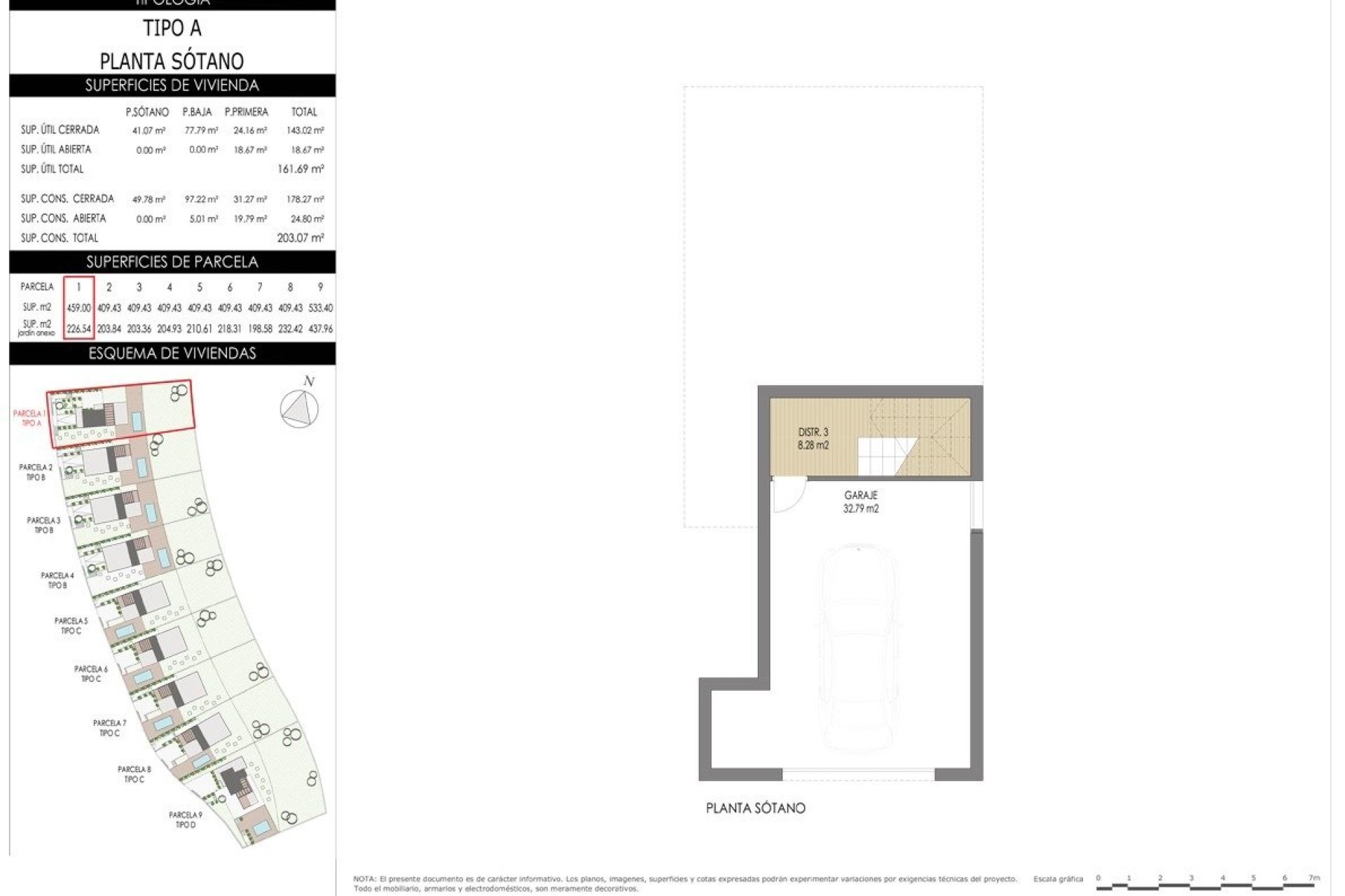 New build - Villa - Finestrat - Sierra cortina