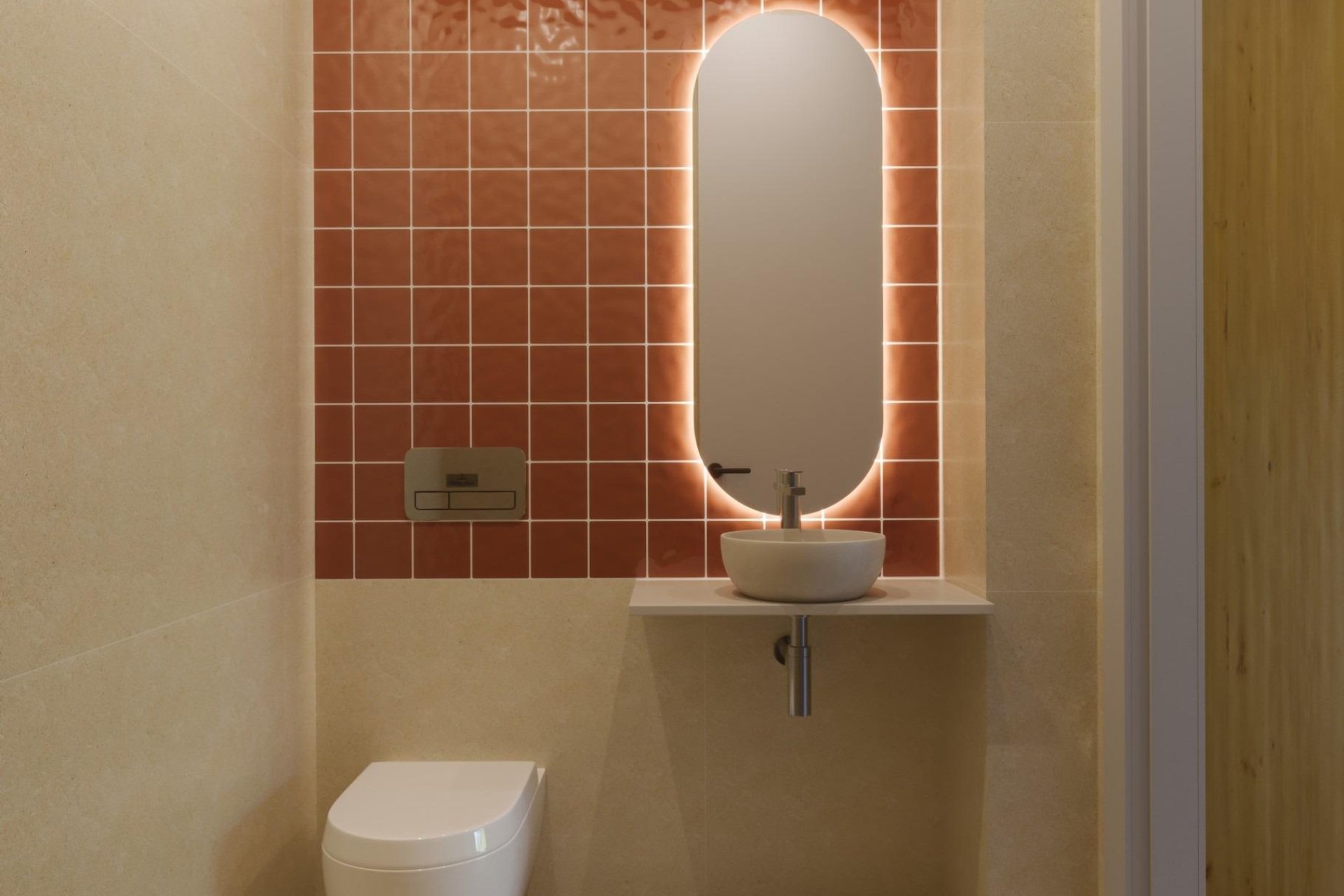 New build - Villa - Finestrat - Sierra cortina