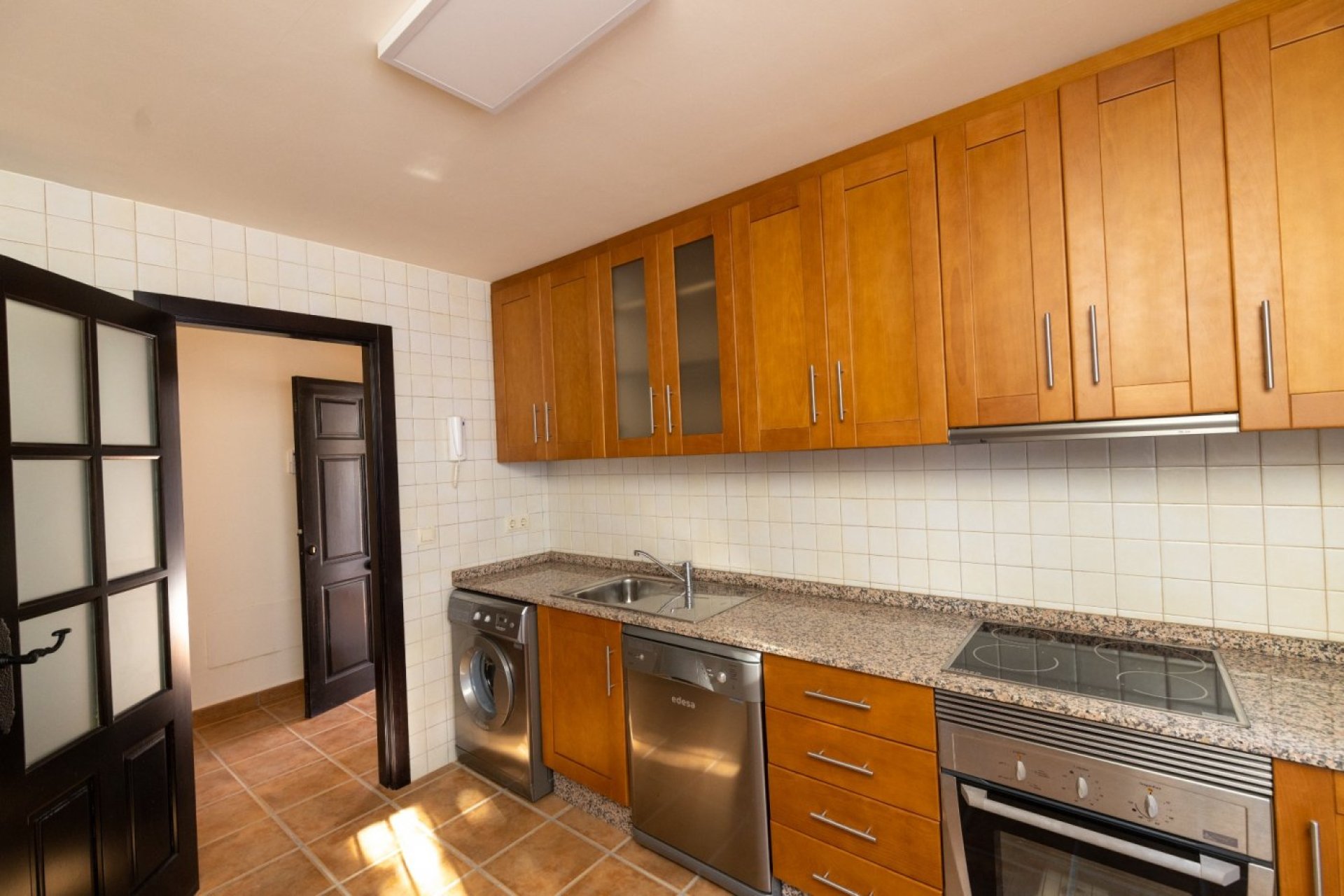 New build - Villa - Fuente Álamo - Las Palas