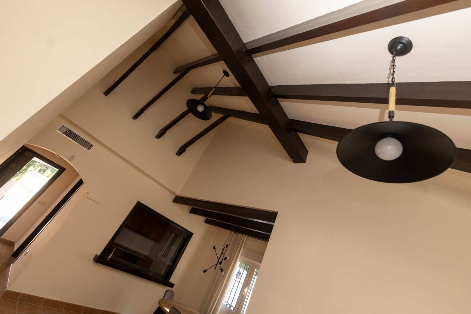 New build - Villa - Fuente Álamo - Las Palas