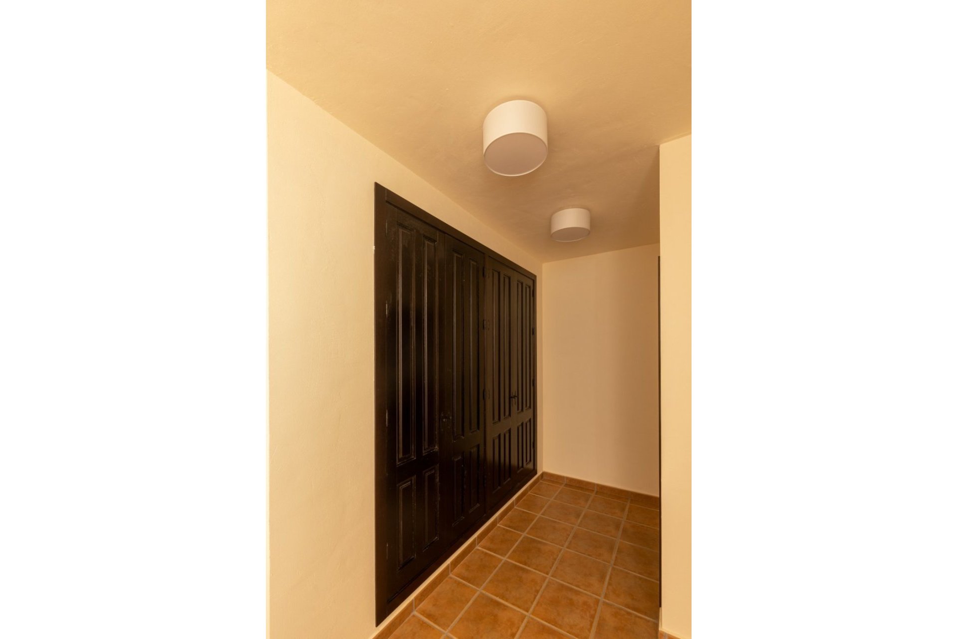 New build - Villa - Fuente Álamo - Las Palas