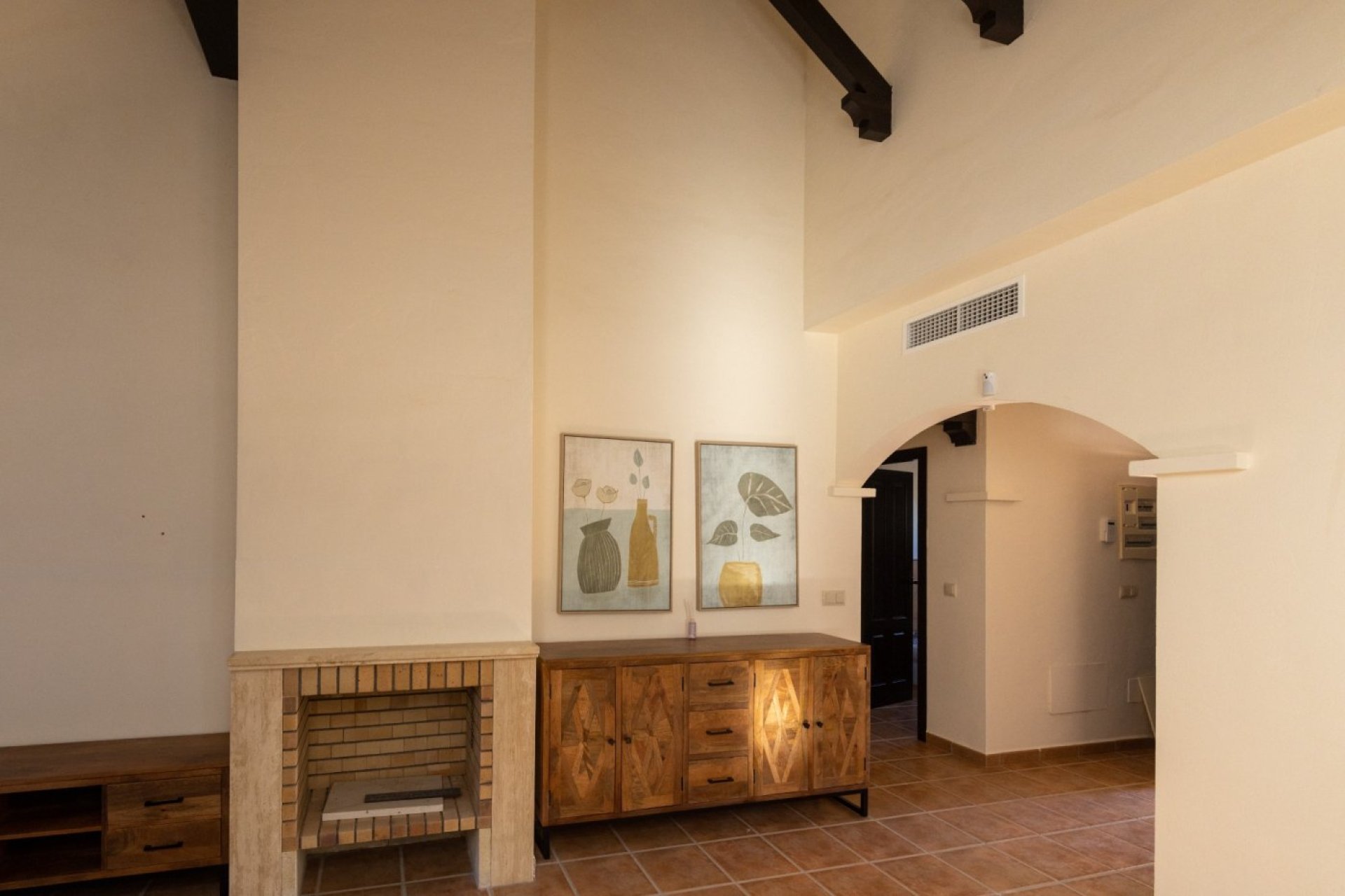 New build - Villa - Fuente Álamo - Las Palas