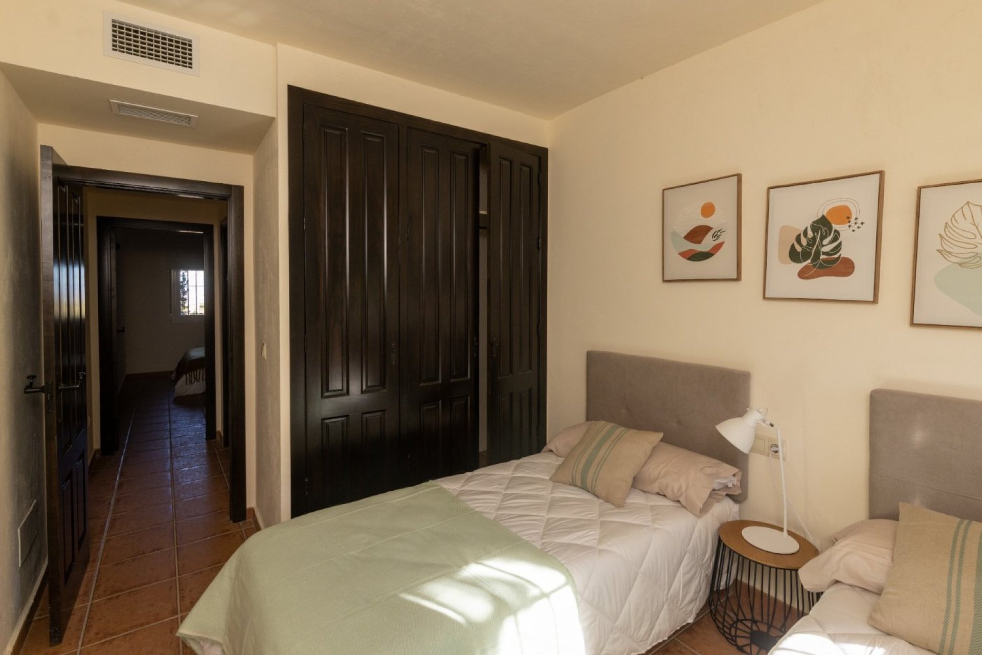 New build - Villa - Fuente Álamo - Las Palas