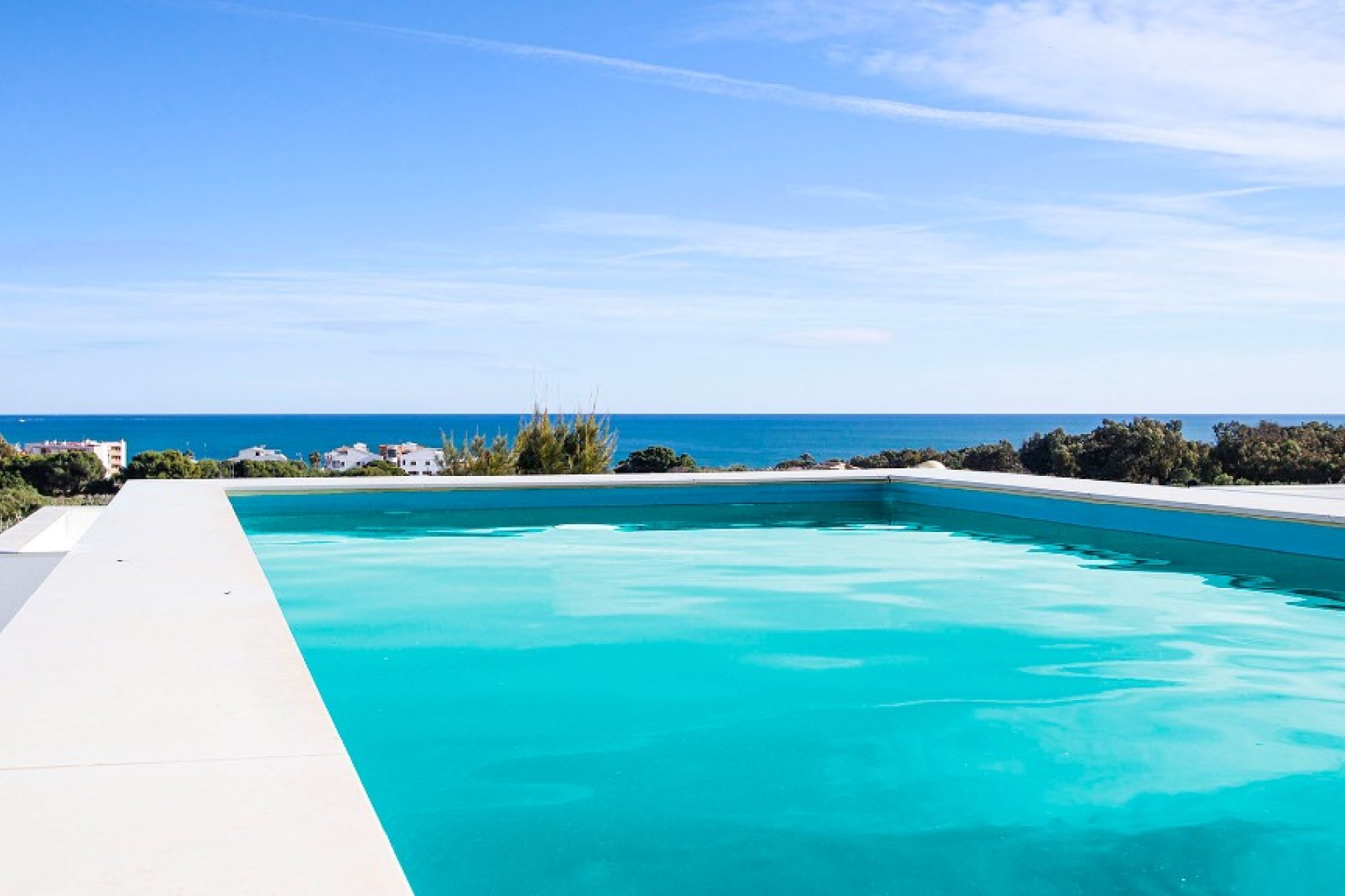 New build - Villa - Guardamar del Segura