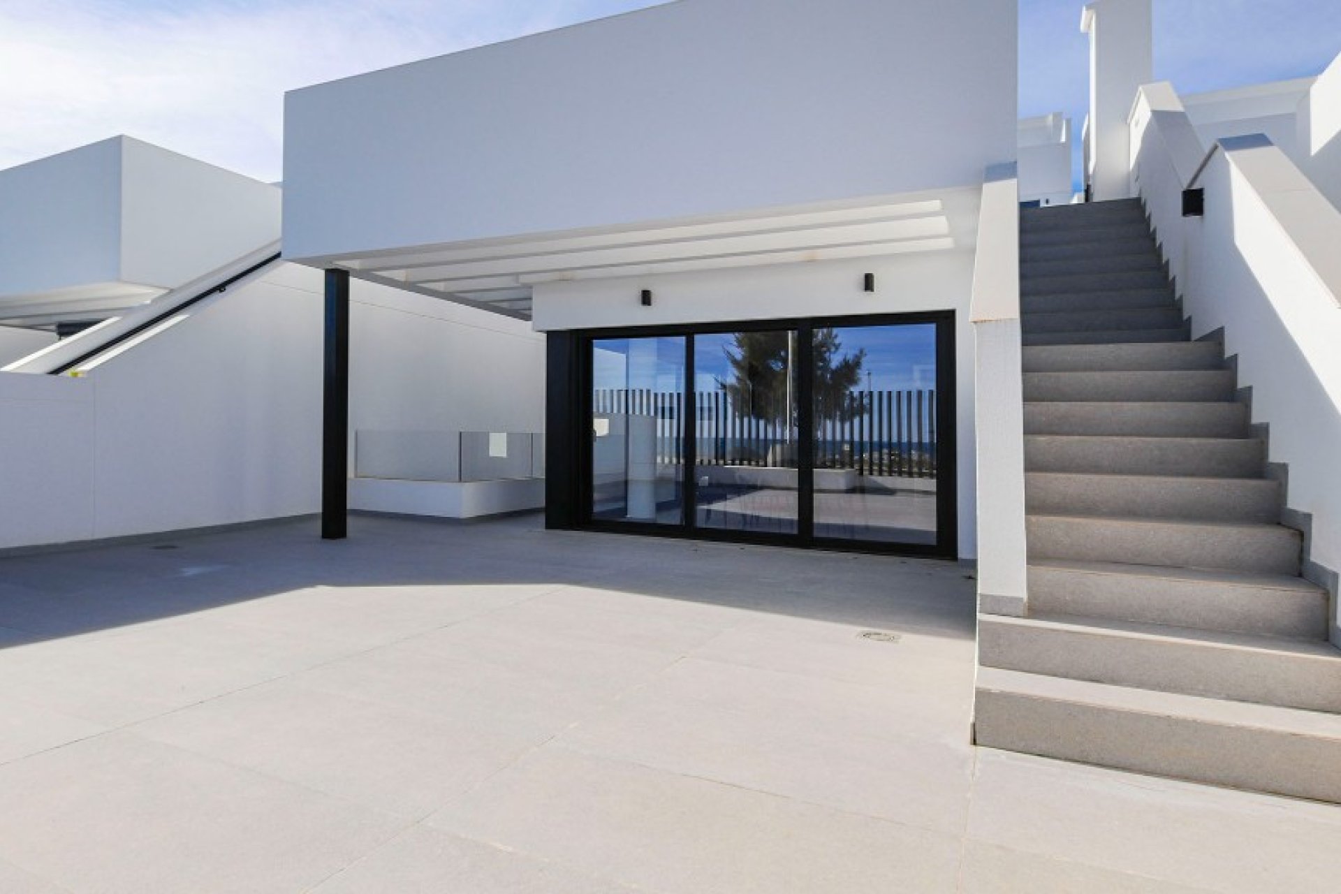 New build - Villa - Guardamar del Segura