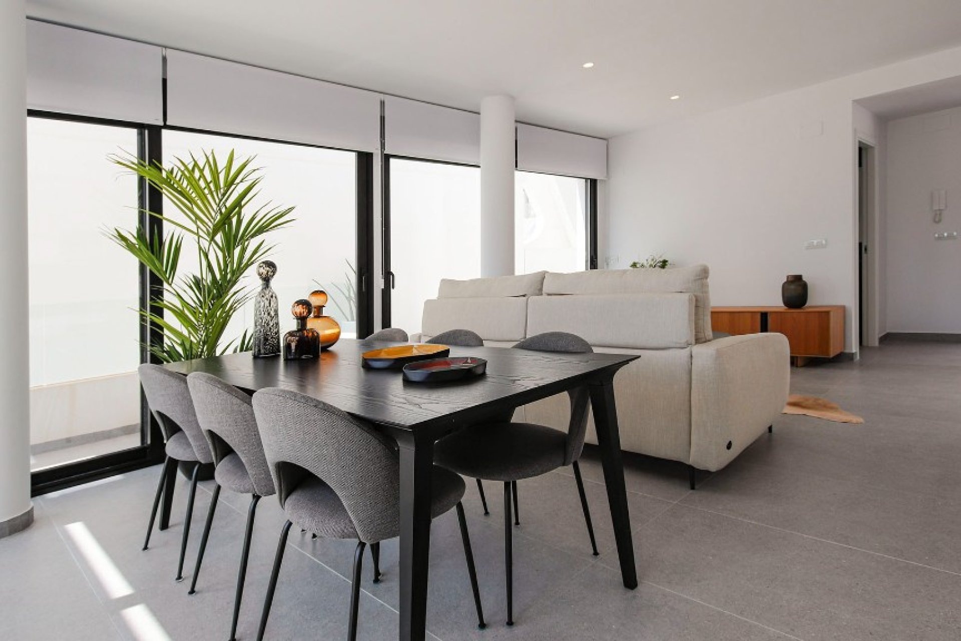 New build - Villa - Guardamar del Segura