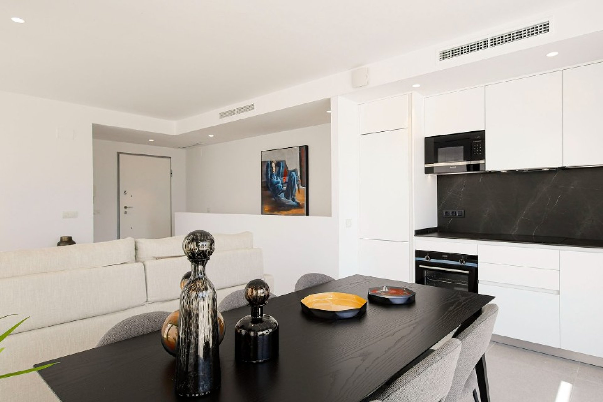 New build - Villa - Guardamar del Segura