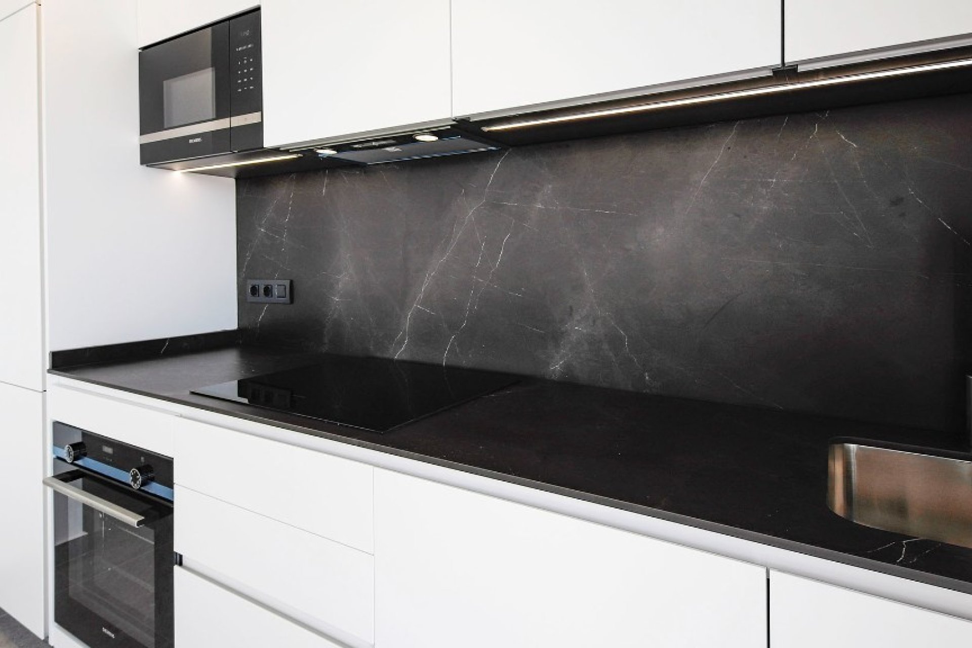 New build - Villa - Guardamar del Segura