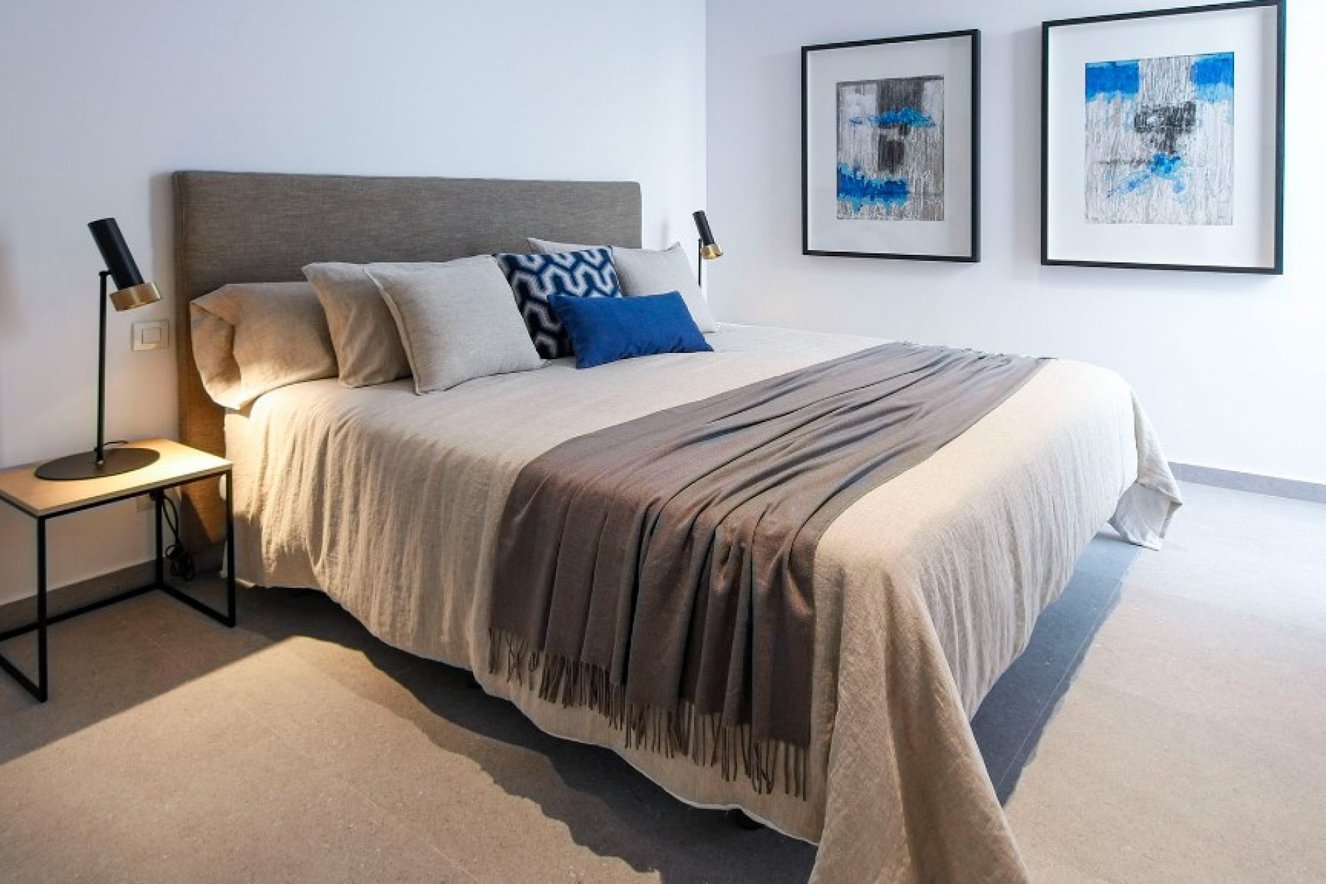 New build - Villa - Guardamar del Segura