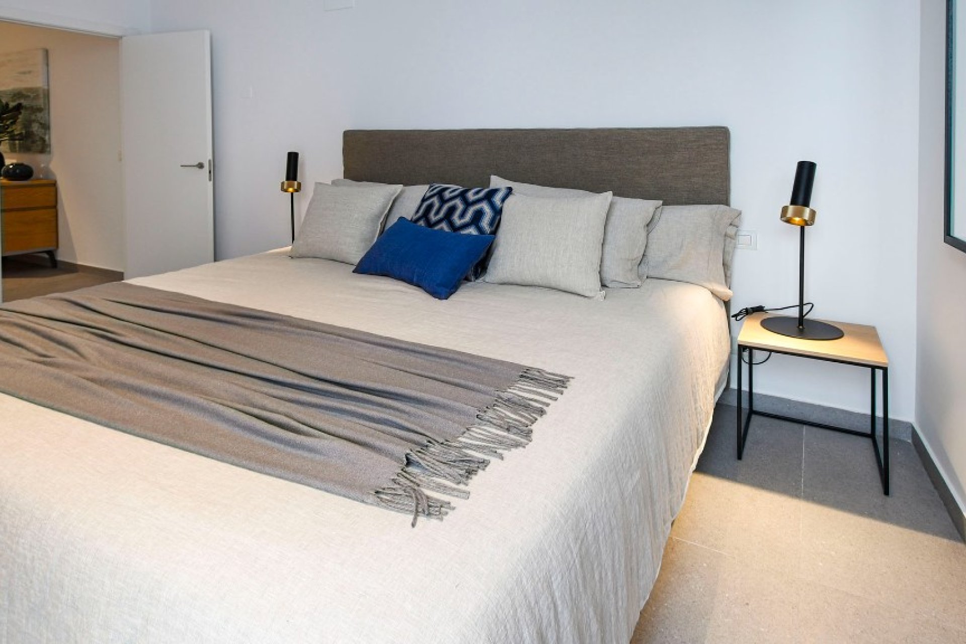 New build - Villa - Guardamar del Segura