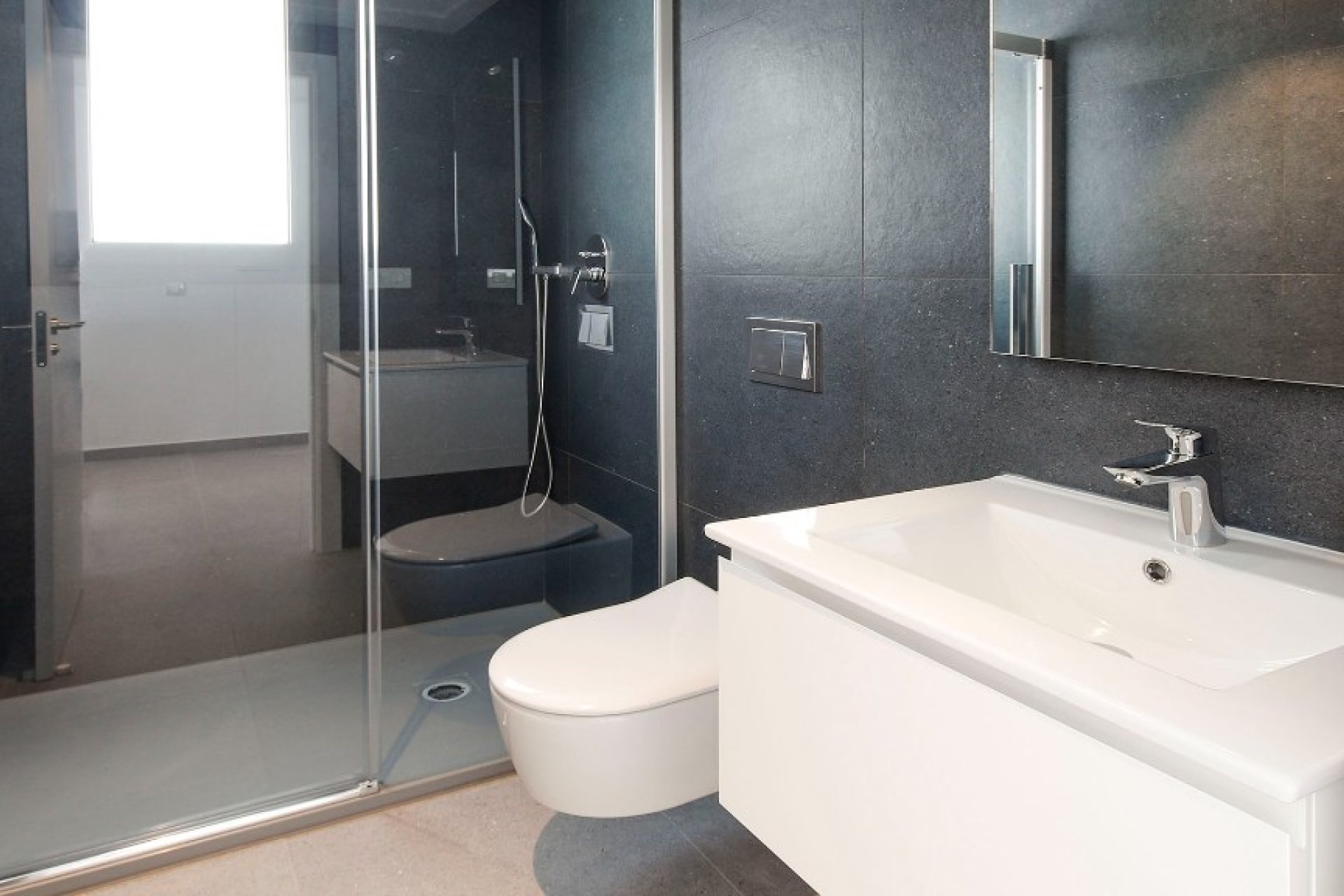 New build - Villa - Guardamar del Segura