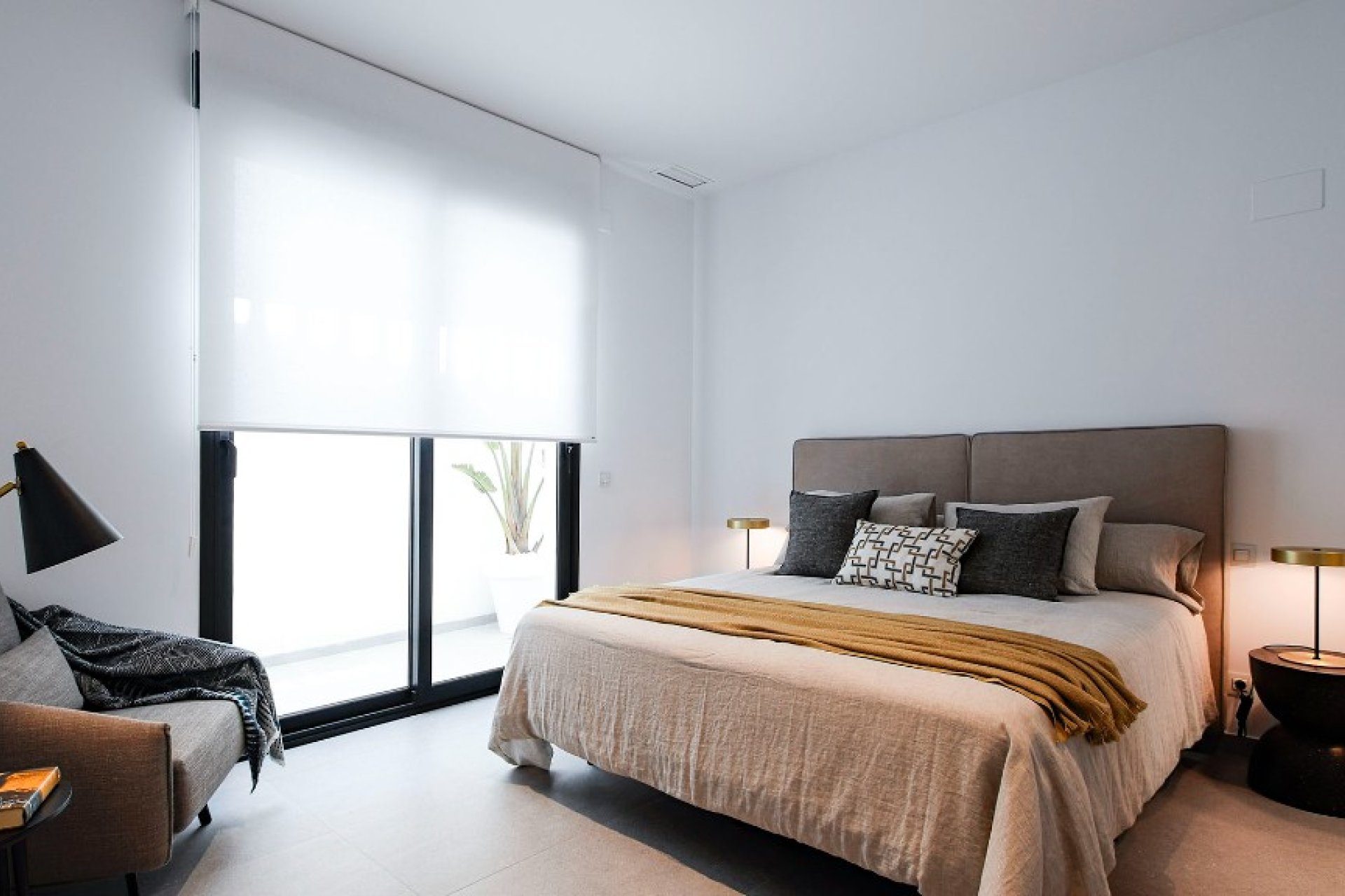 New build - Villa - Guardamar del Segura