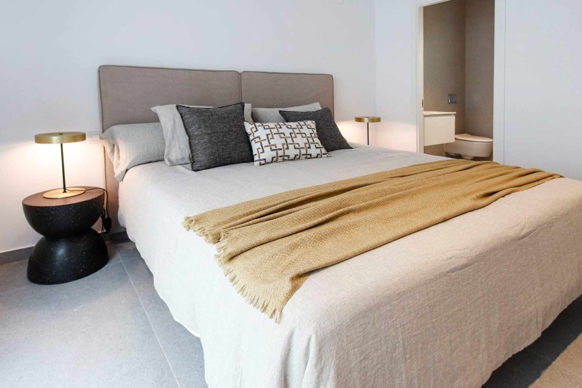 New build - Villa - Guardamar del Segura