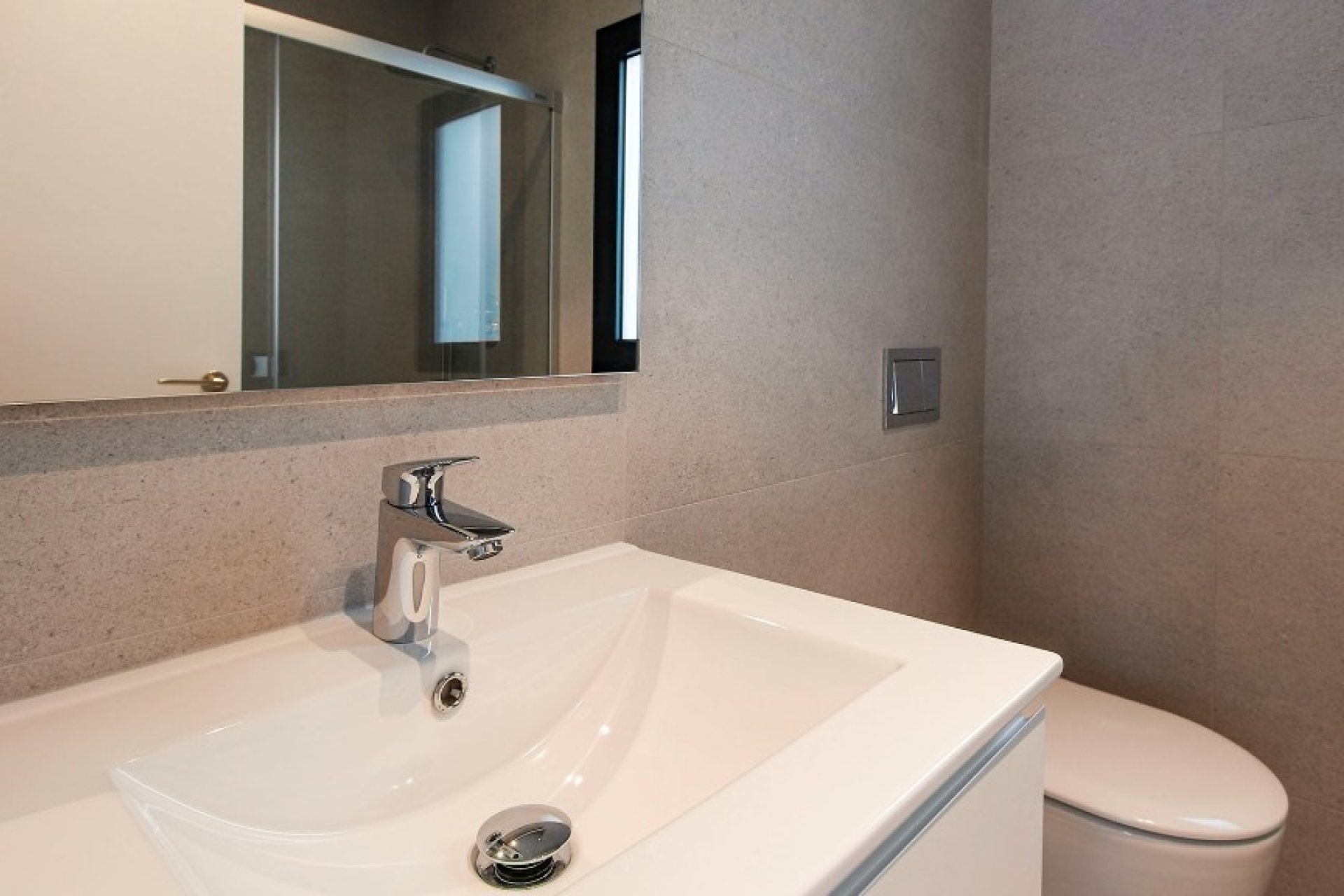 New build - Villa - Guardamar del Segura