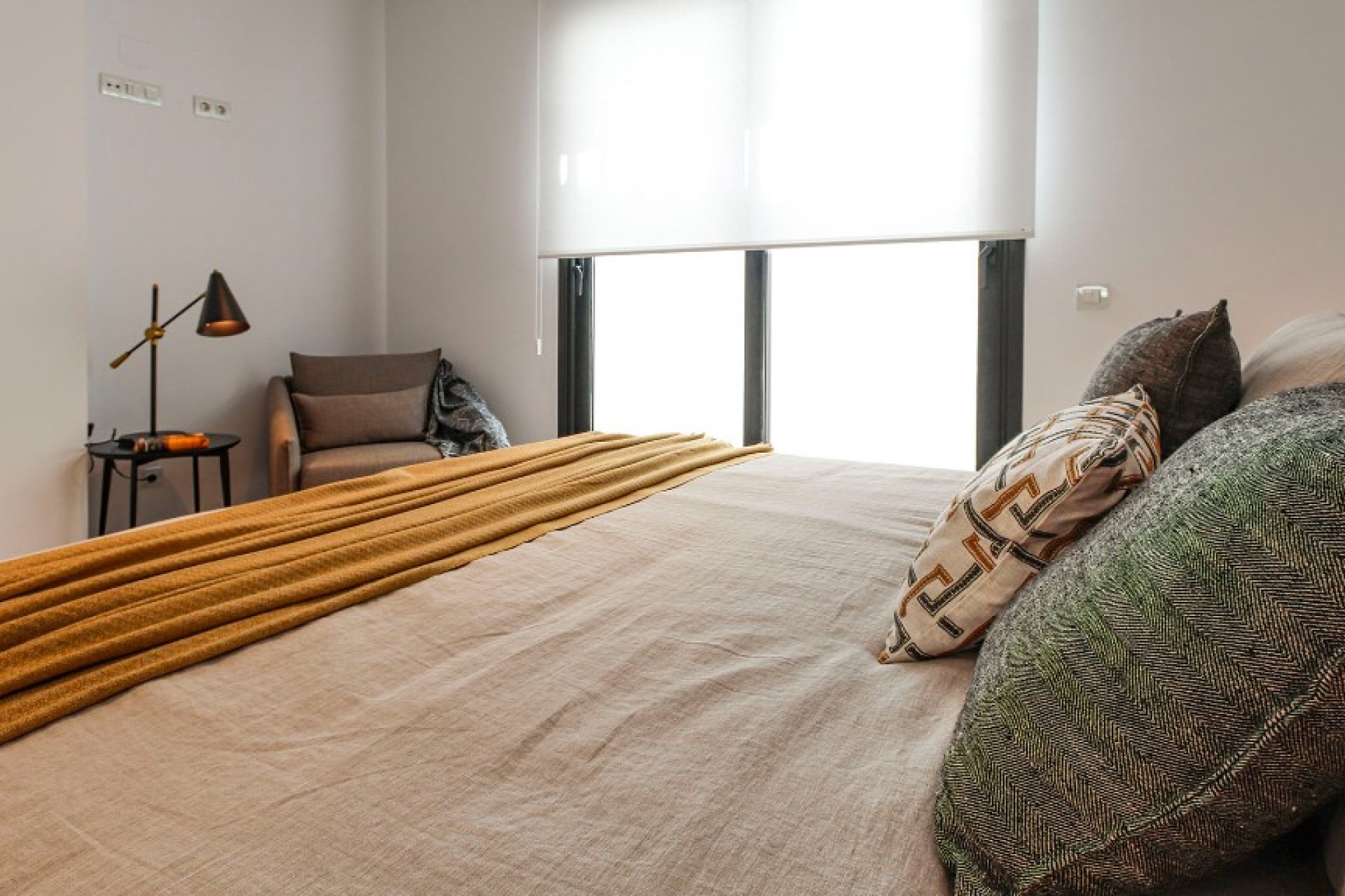 New build - Villa - Guardamar del Segura