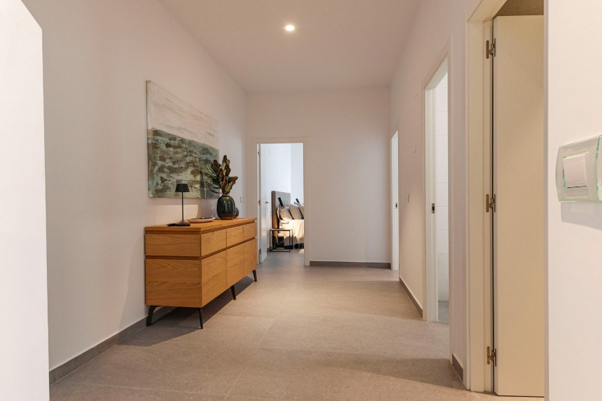 New build - Villa - Guardamar del Segura