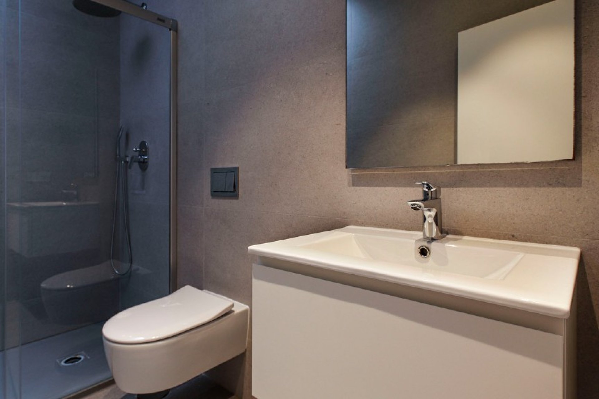 New build - Villa - Guardamar del Segura