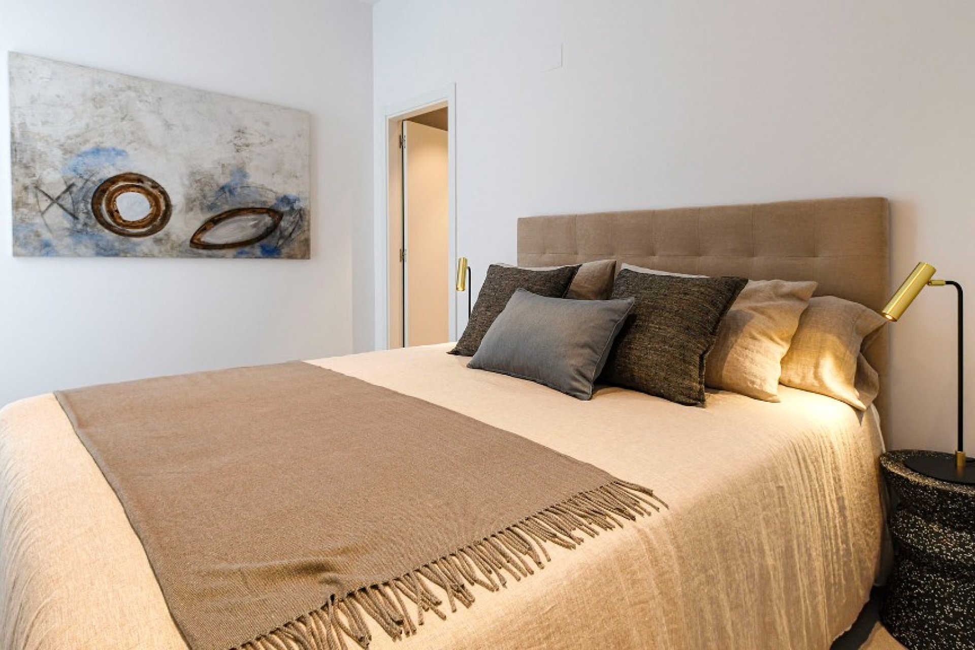 New build - Villa - Guardamar del Segura