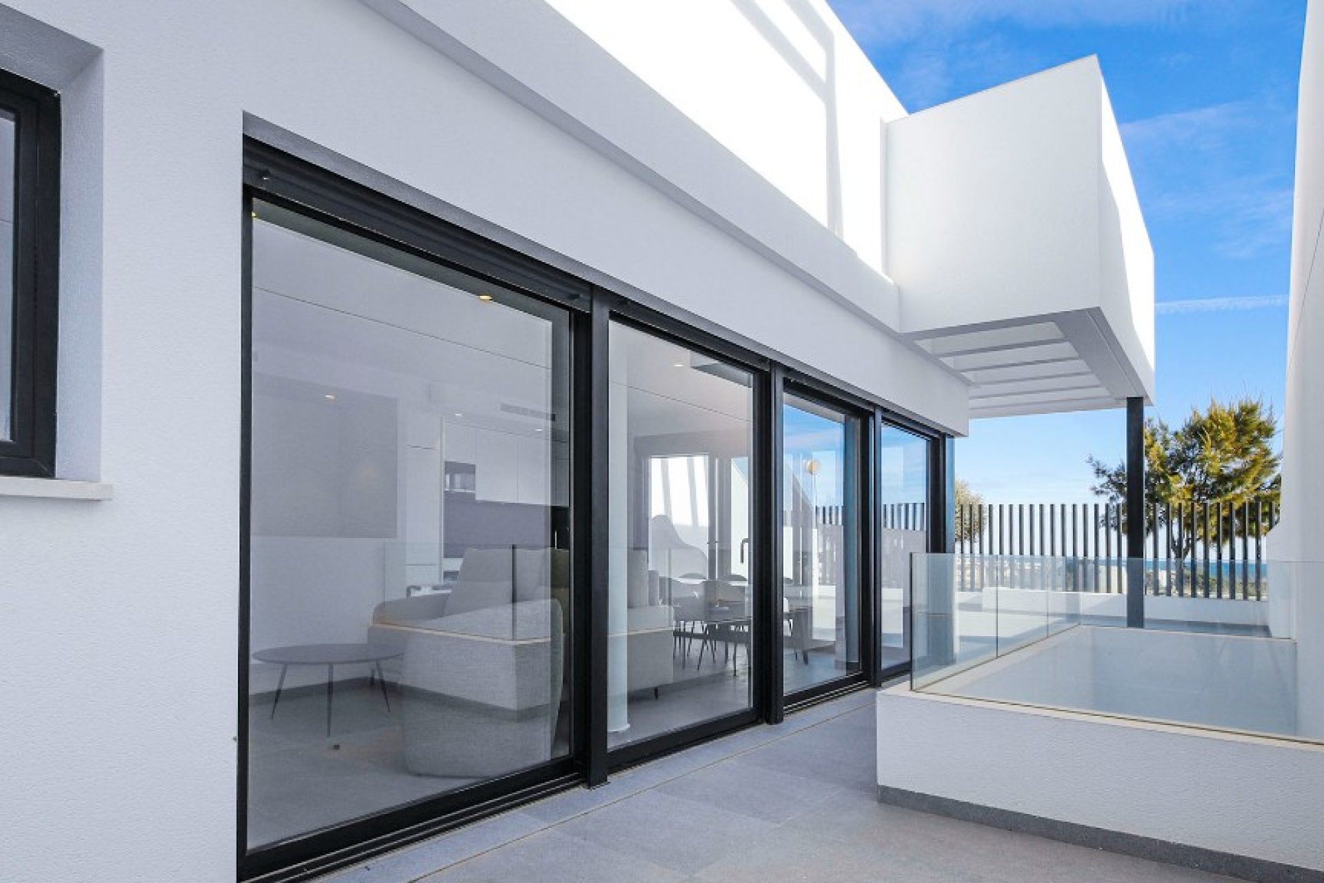 New build - Villa - Guardamar del Segura