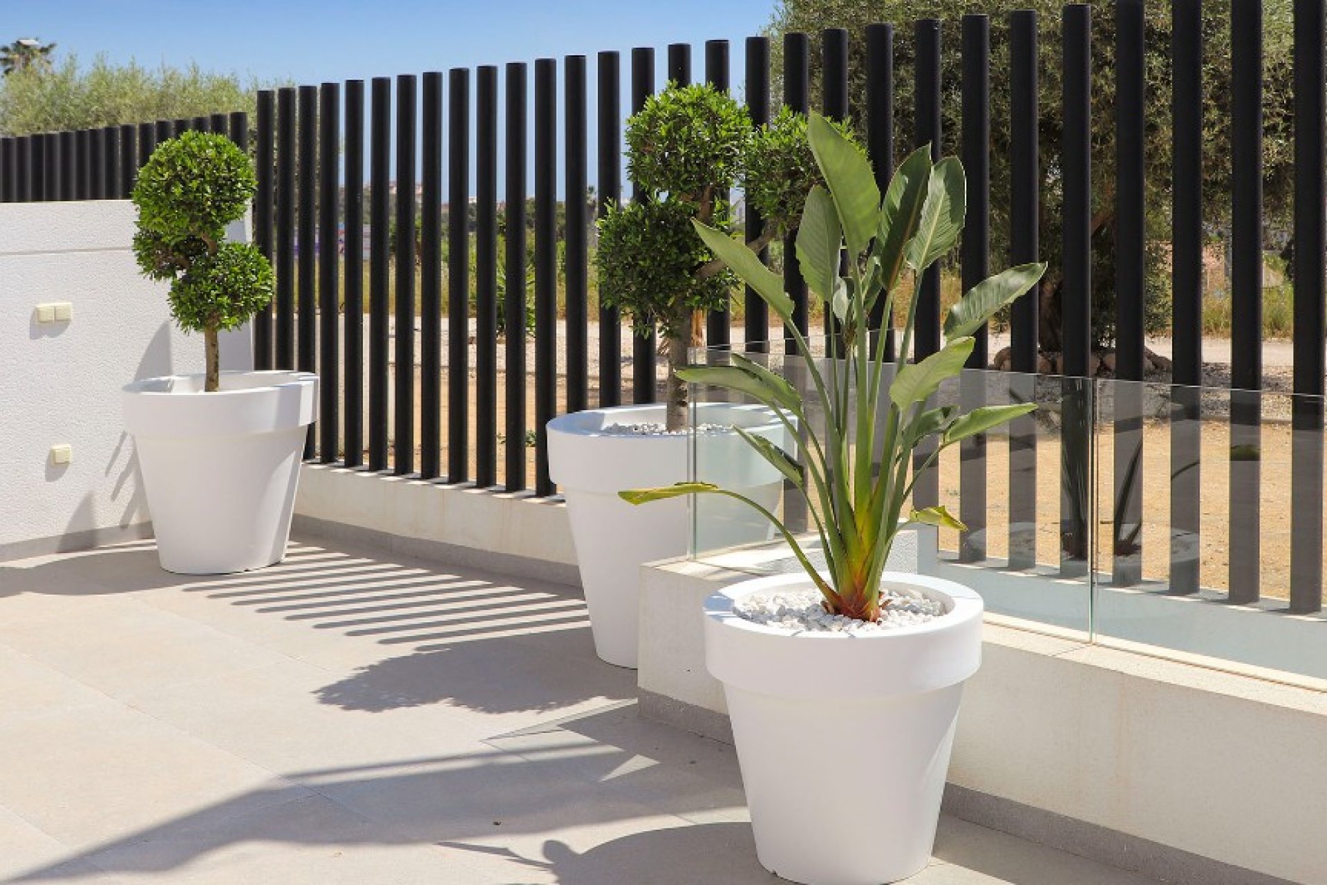 New build - Villa - Guardamar del Segura