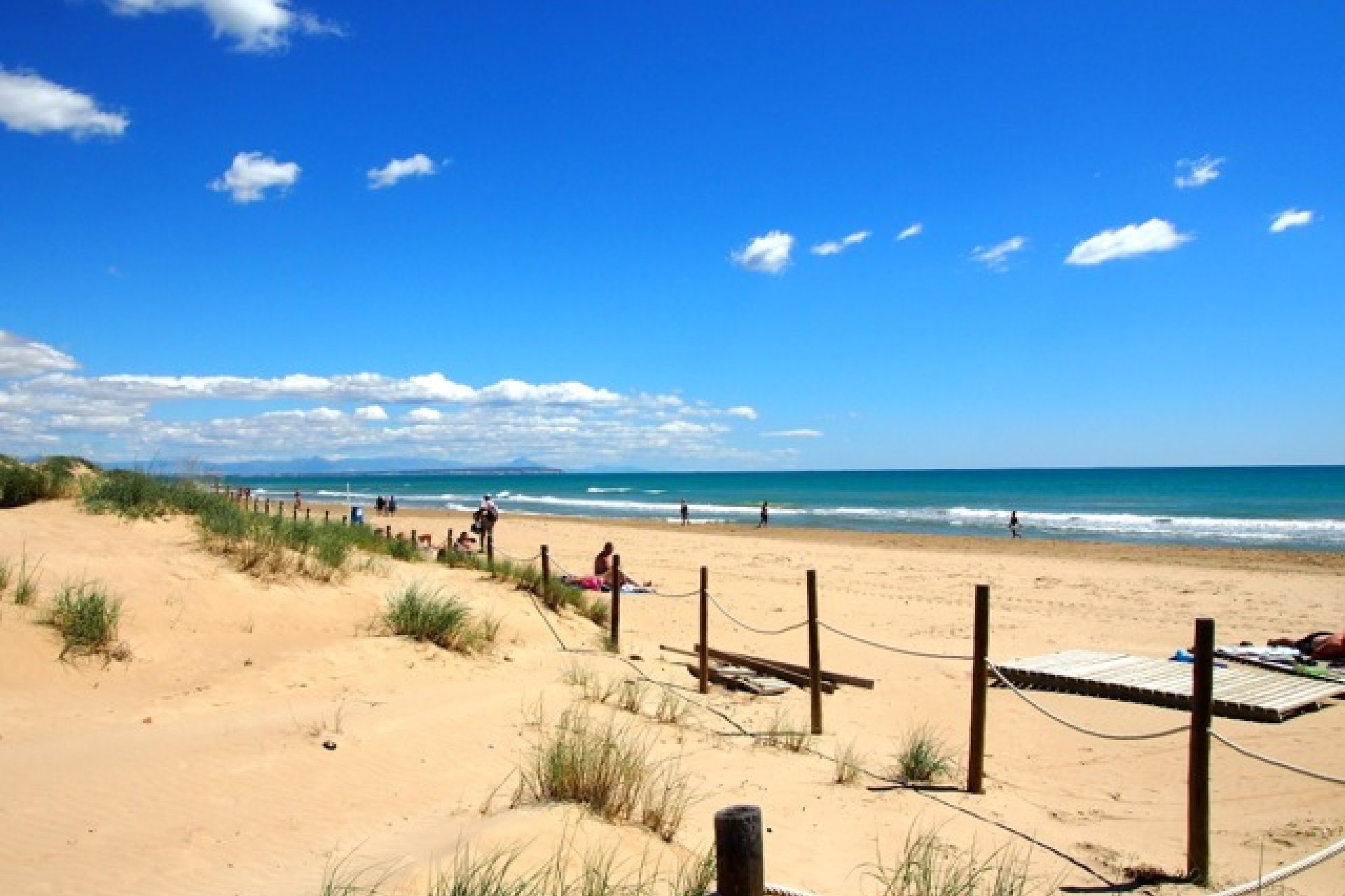 New build - Villa - Guardamar del Segura