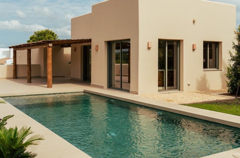 New build - Villa - Jávea - Valle del Sol