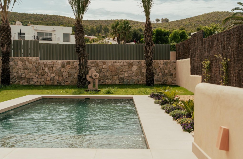 New build - Villa - Jávea - Valle del Sol