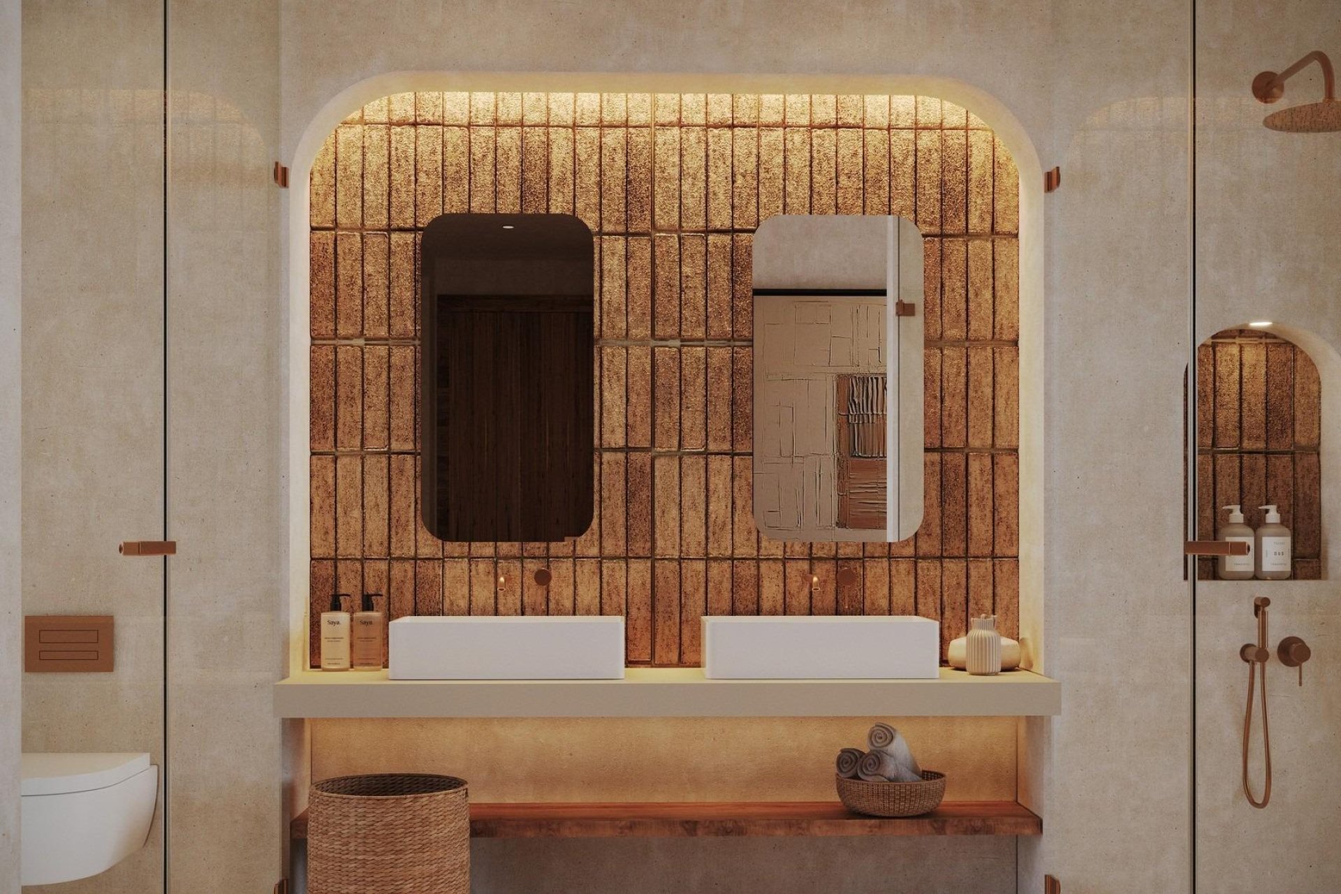 New build - Villa - Jávea Xàbia - Valle del Sol