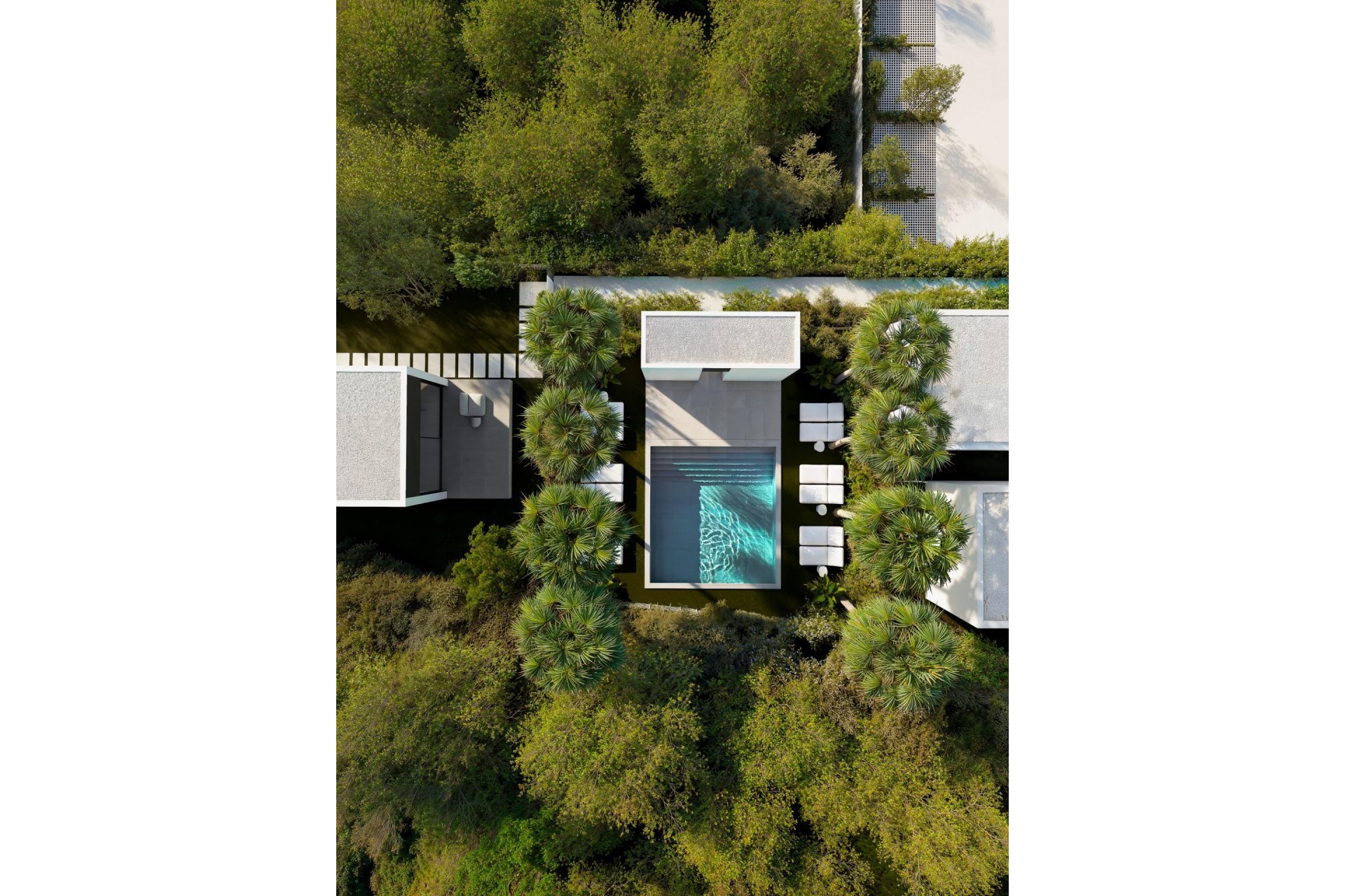 New build - Villa - l'Alfas del Pi - Colonia Escandinavia-Cautivador