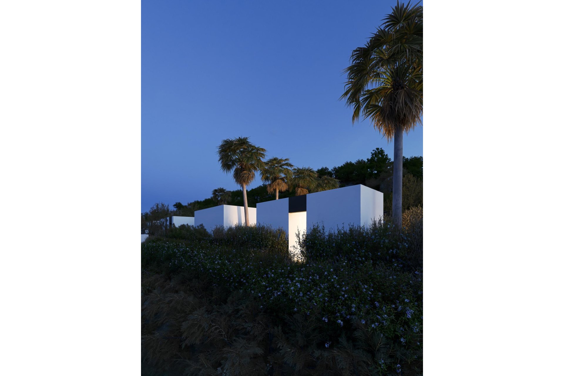 New build - Villa - l'Alfas del Pi - Colonia Escandinavia-Cautivador