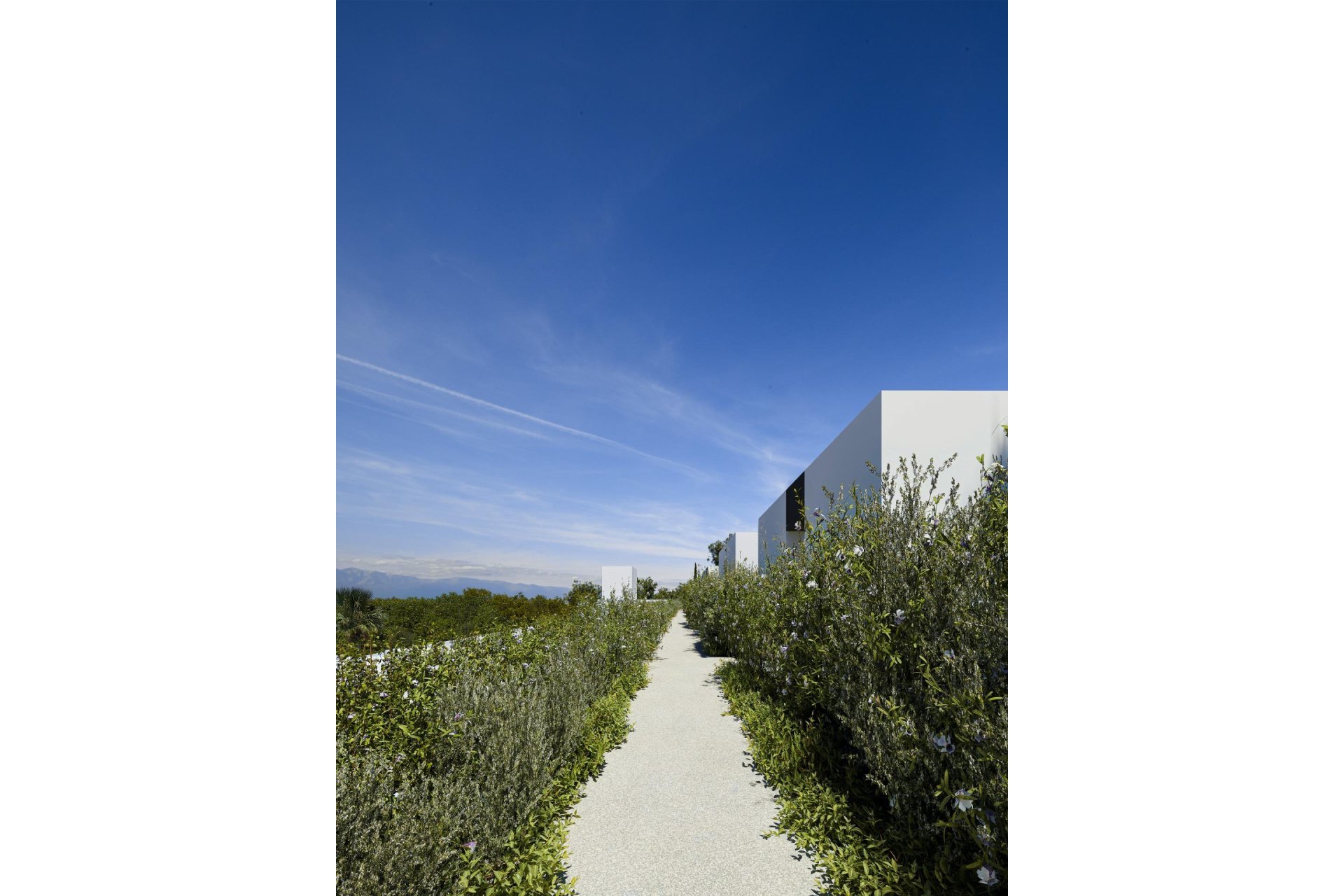 New build - Villa - l'Alfas del Pi - Colonia Escandinavia-Cautivador