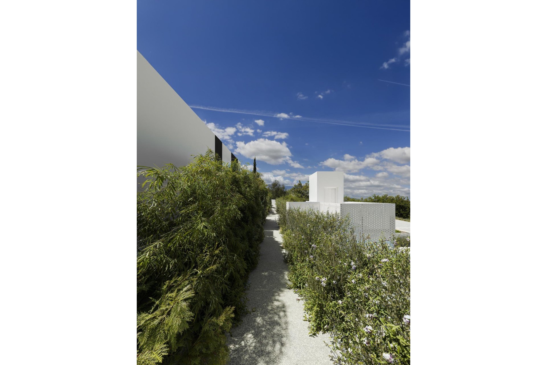 New build - Villa - l'Alfas del Pi - Colonia Escandinavia-Cautivador