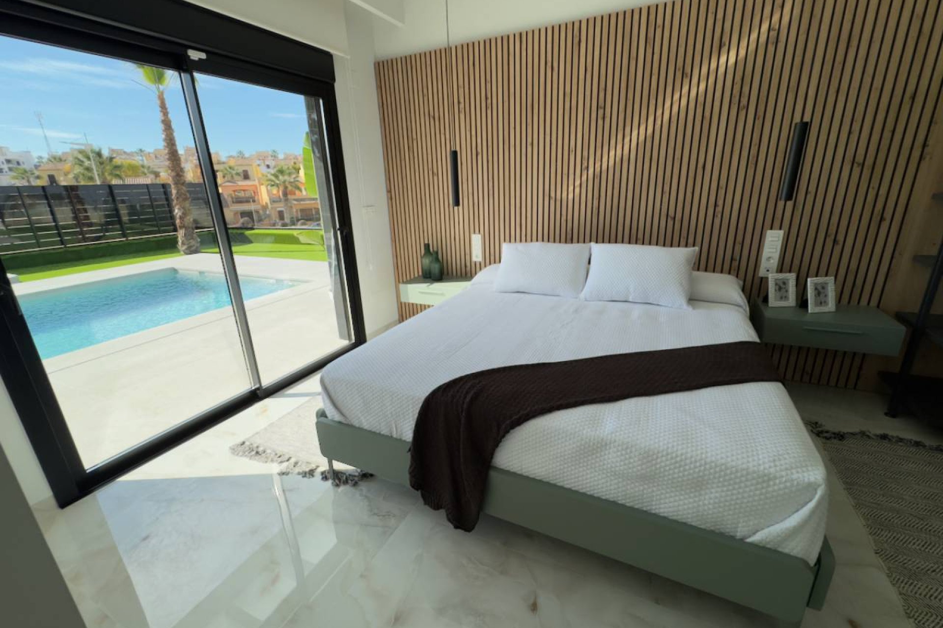 New build - Villa - La Finca Golf