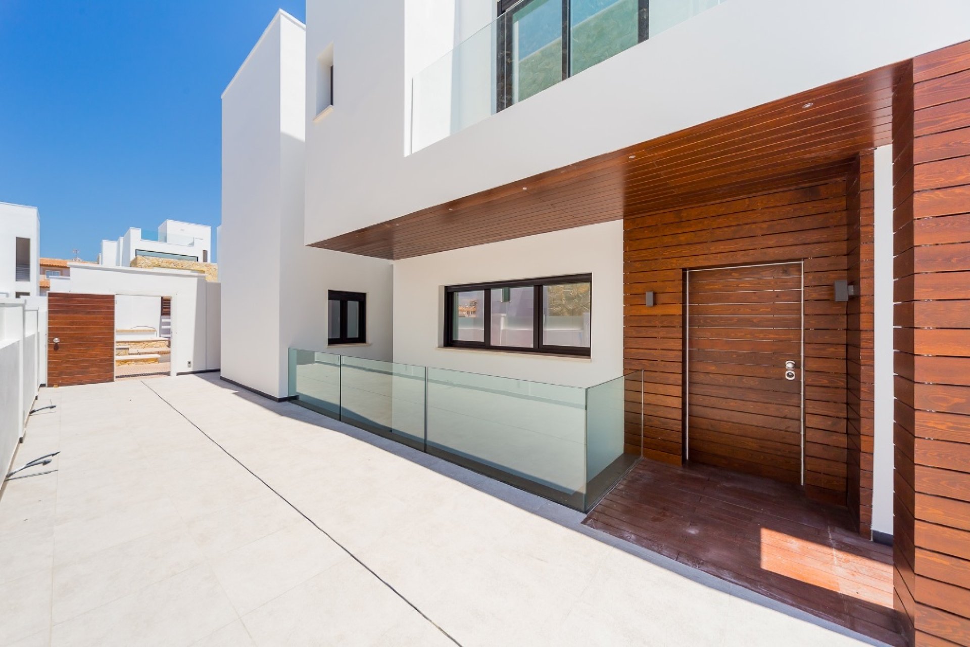 New build - Villa - La Mata