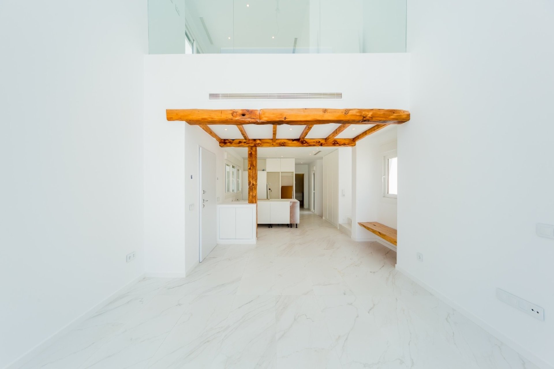 New build - Villa - La Mata