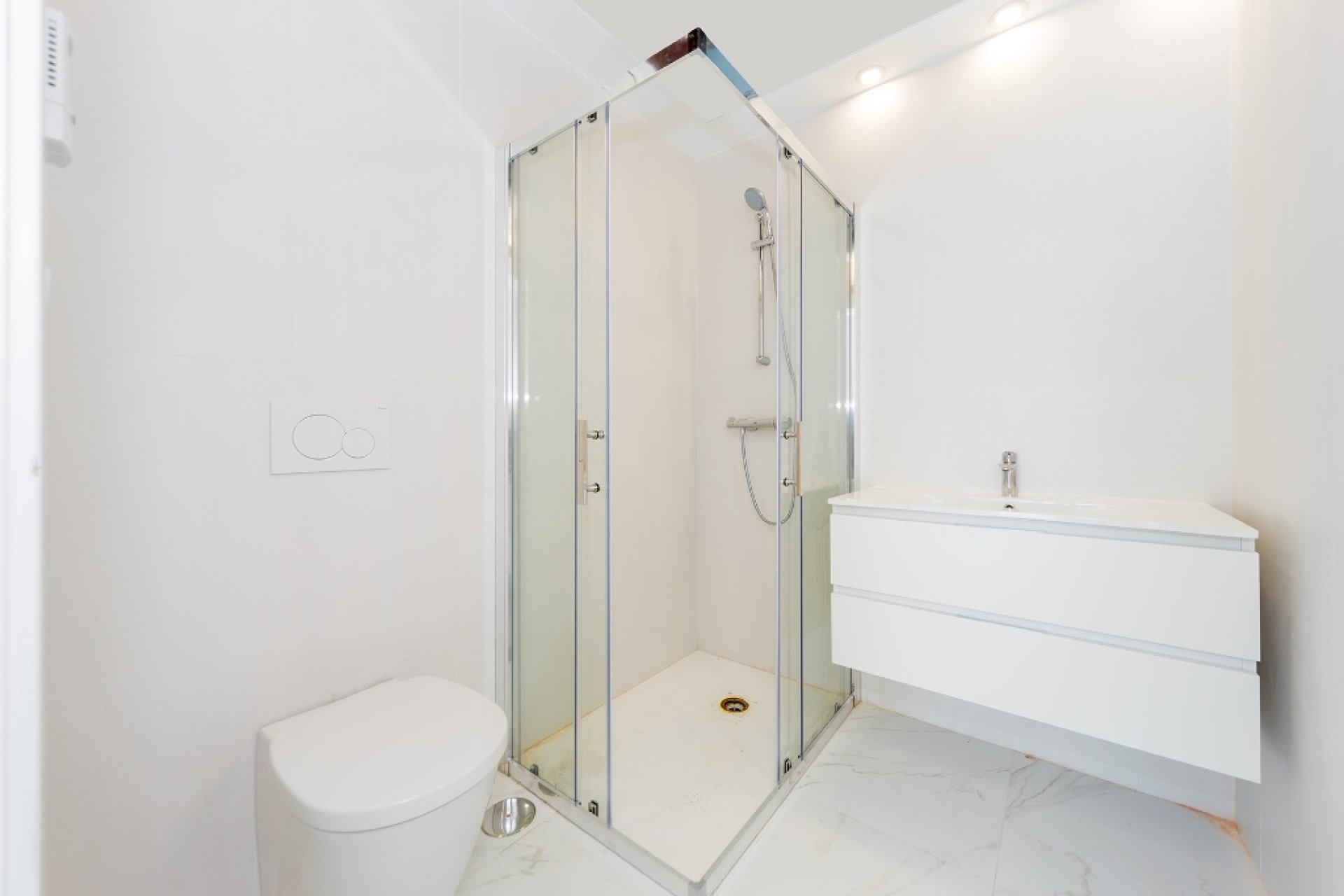 New build - Villa - La Mata