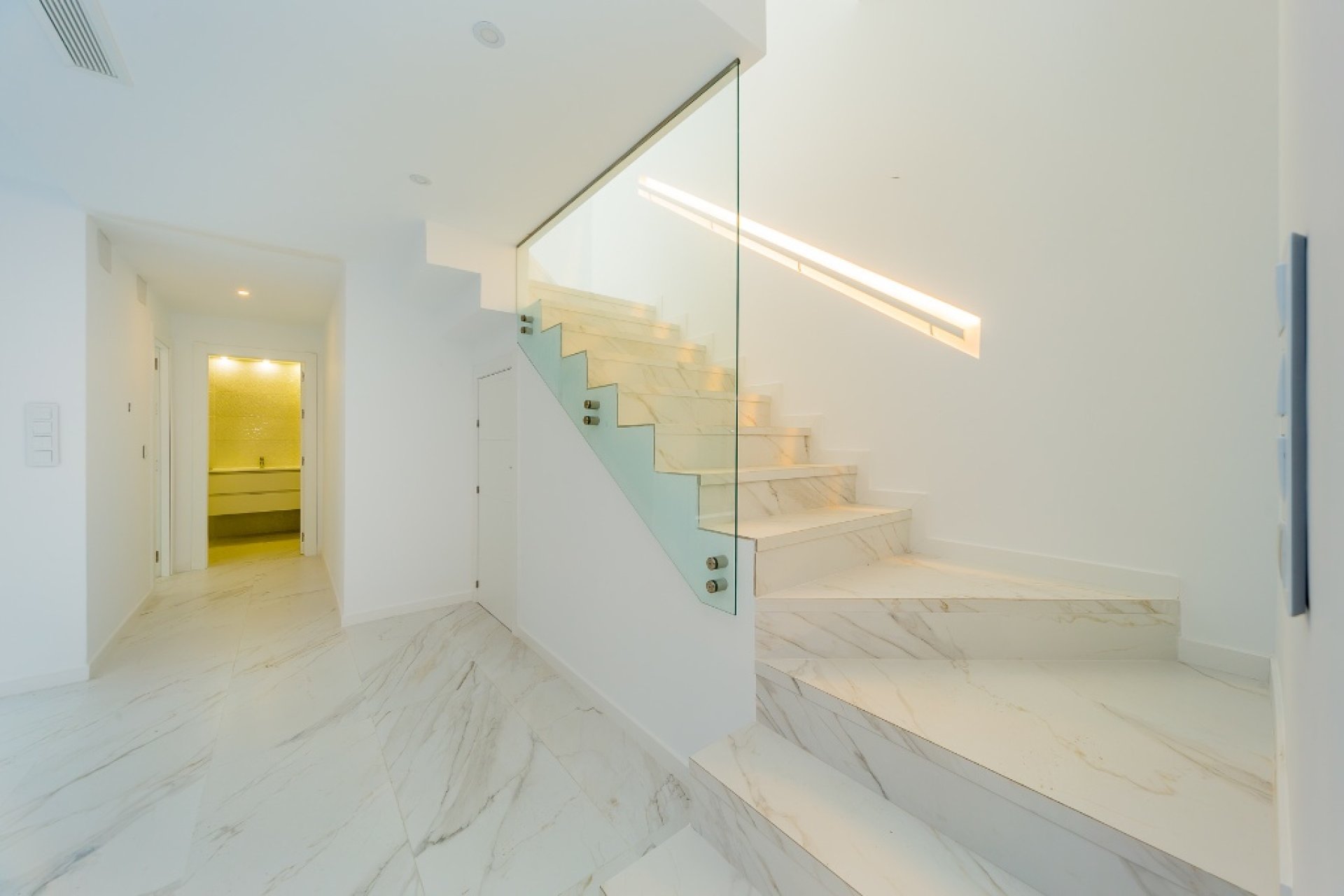 New build - Villa - La Mata