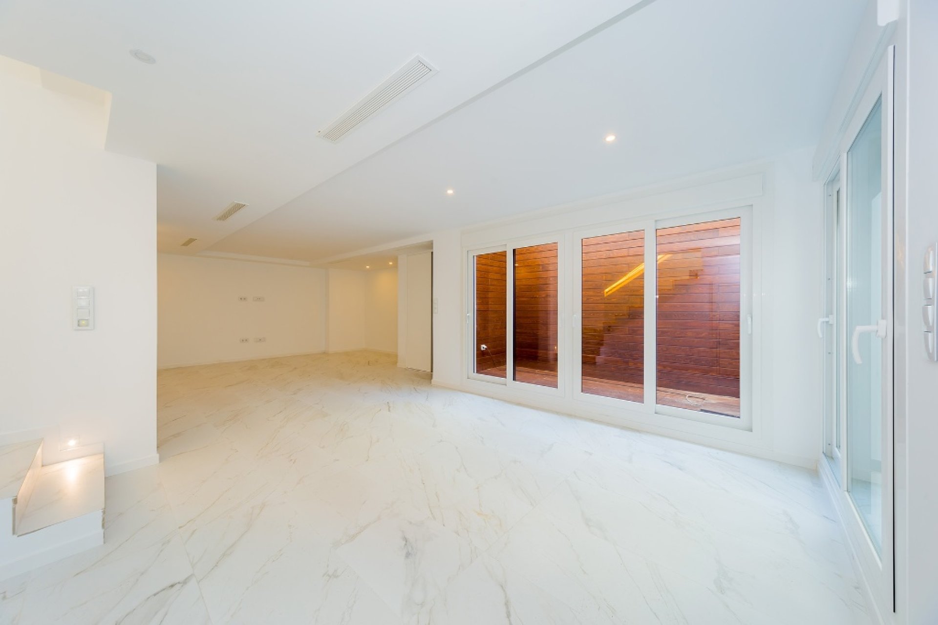 New build - Villa - La Mata