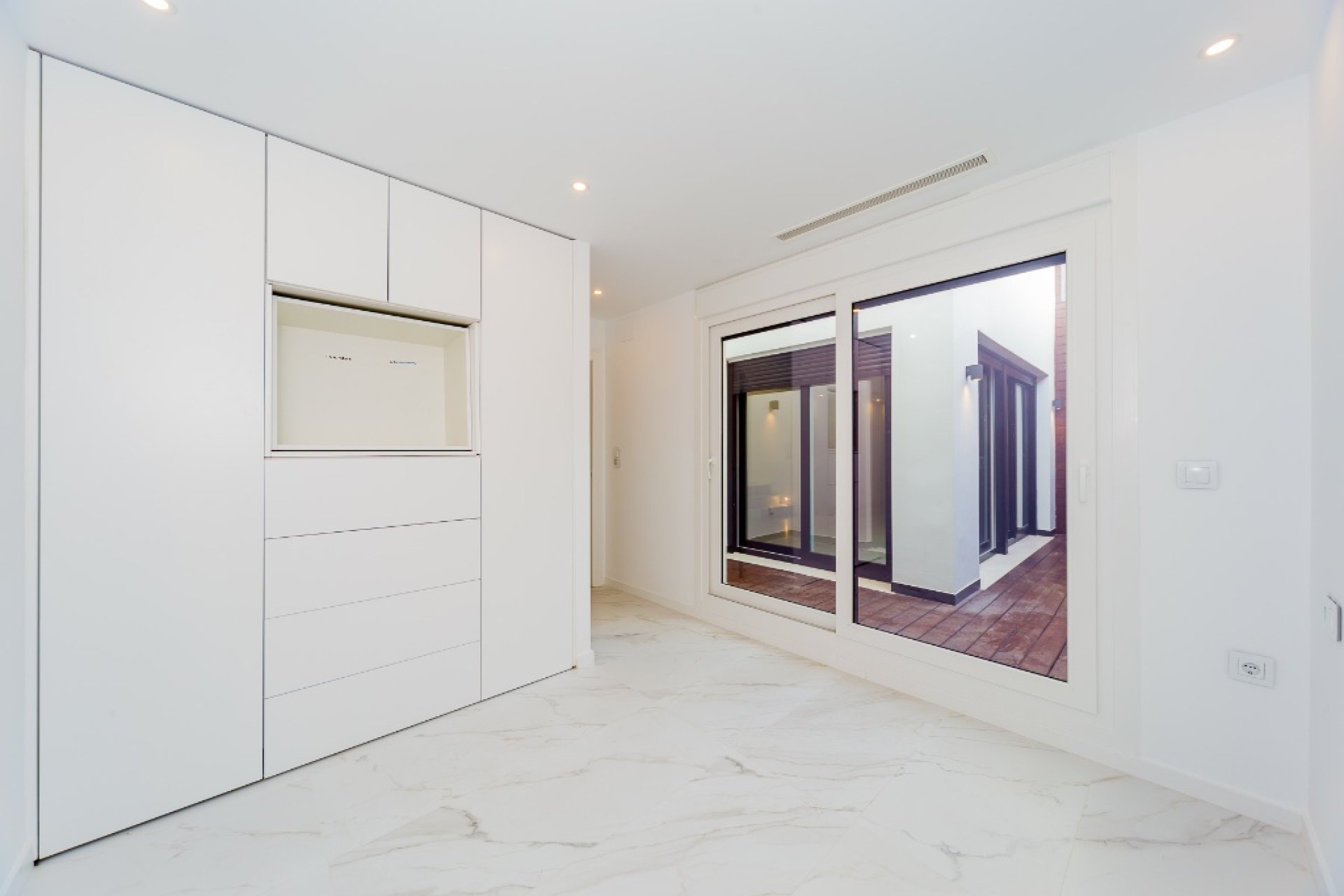 New build - Villa - La Mata